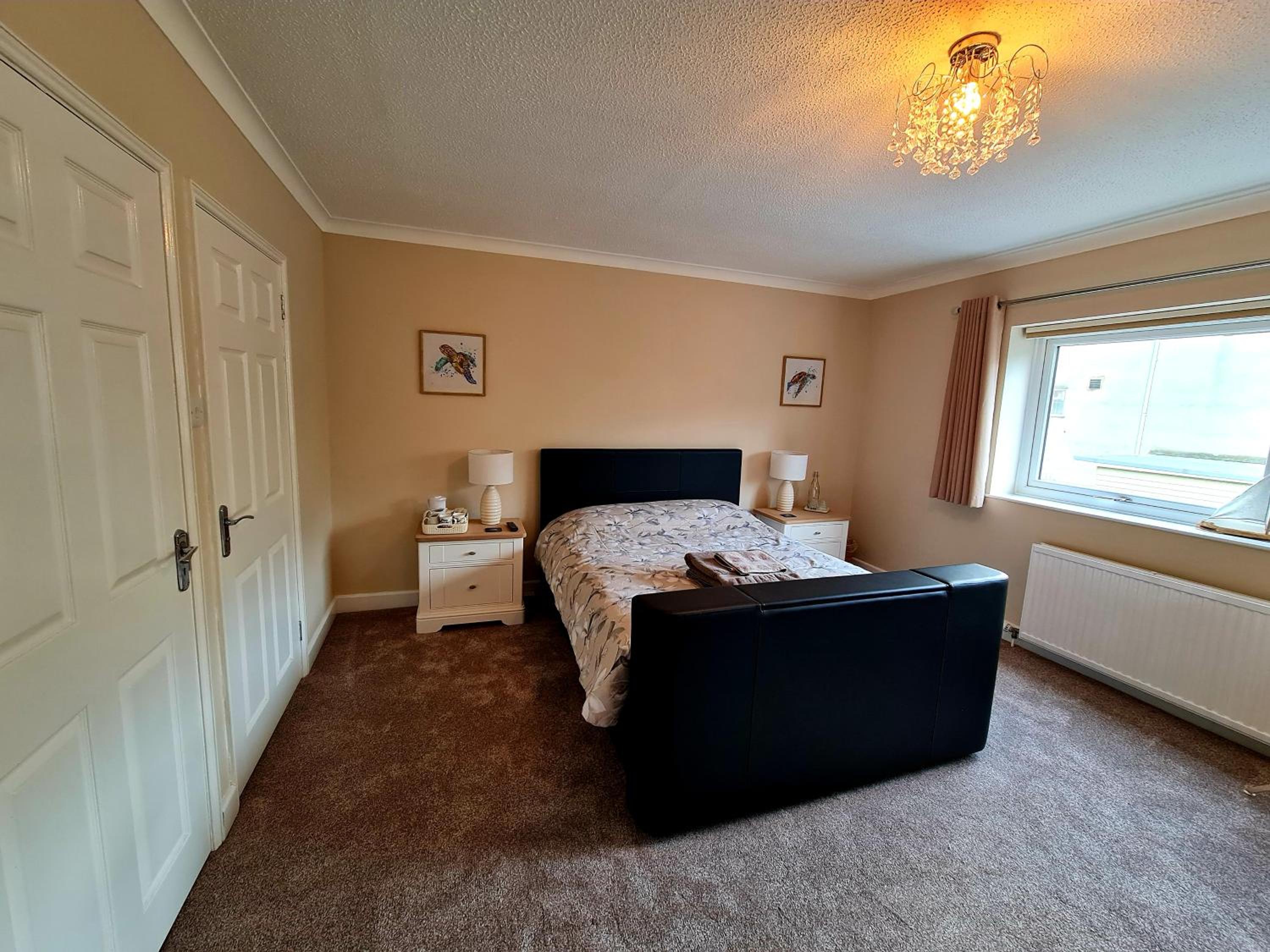 Double Room with Garden View - Photo 1
