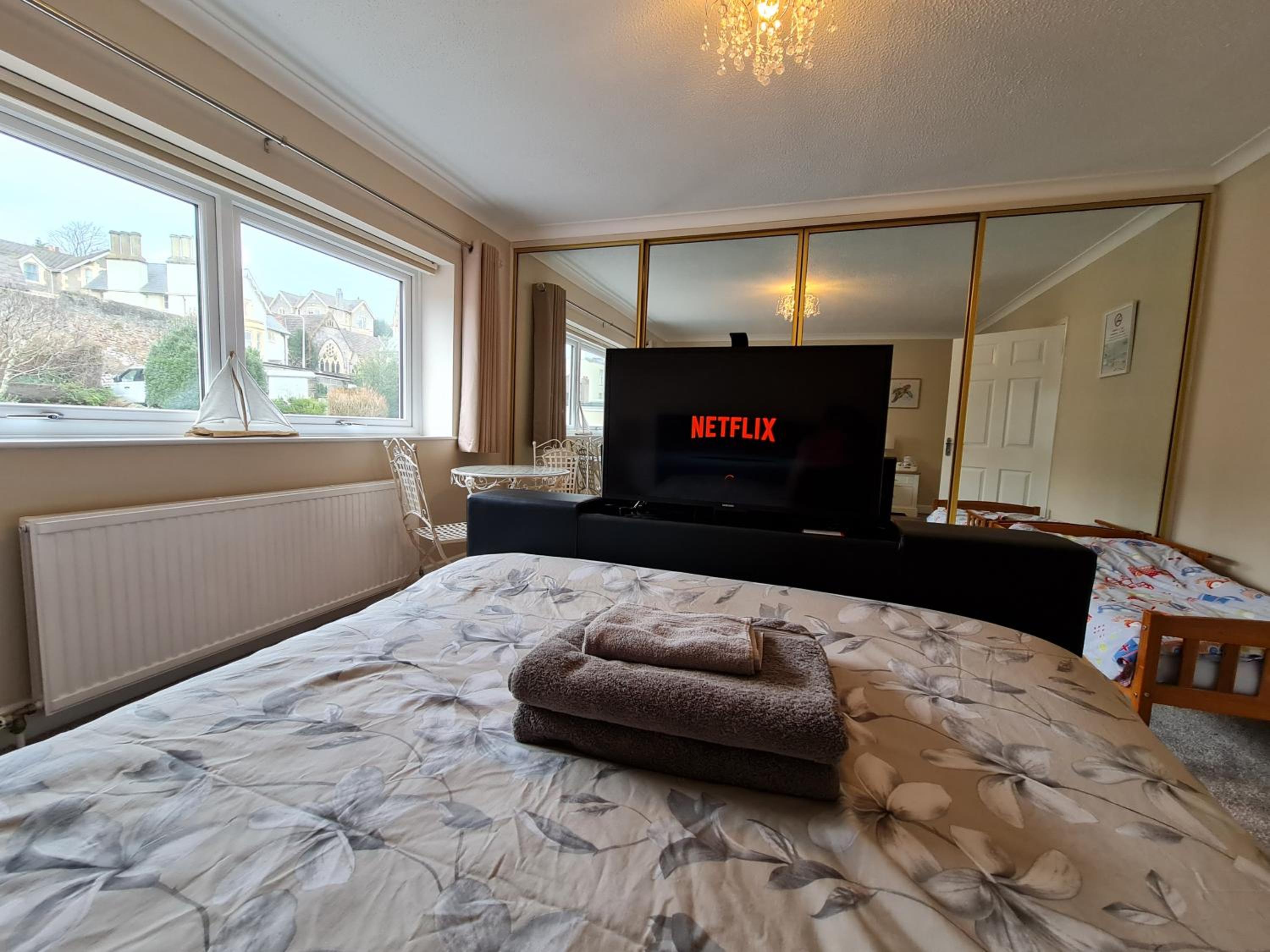 Double Room with Garden View - Photo 4