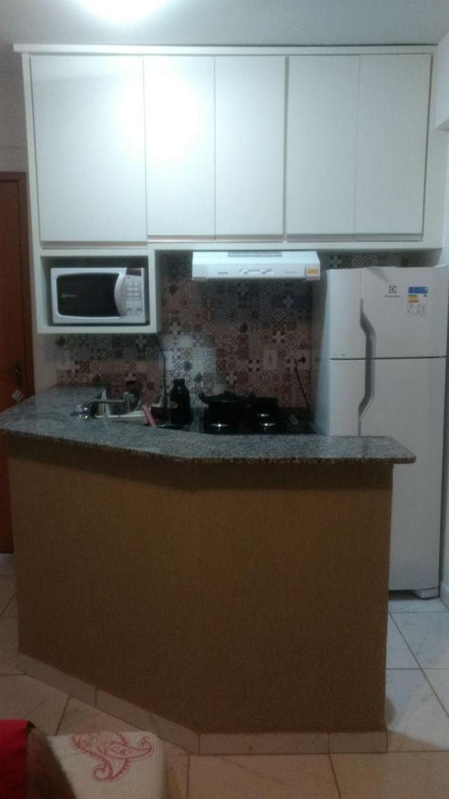 One-Bedroom Apartment - Photo 4
