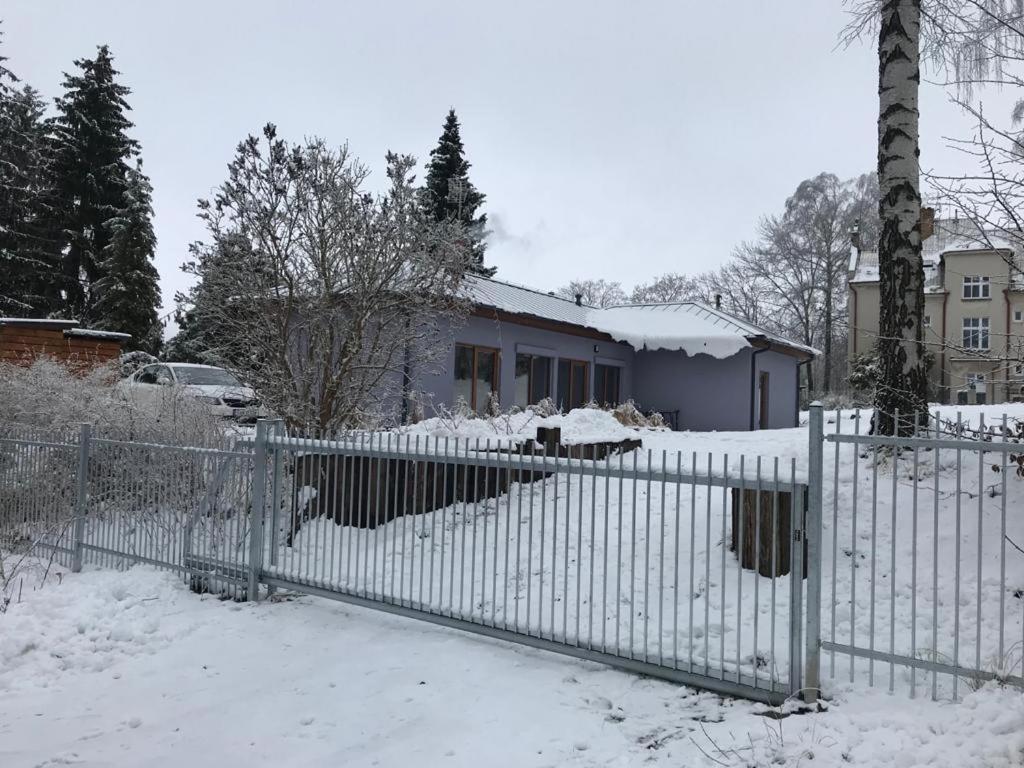 Two-Bedroom Bungalow photo 2