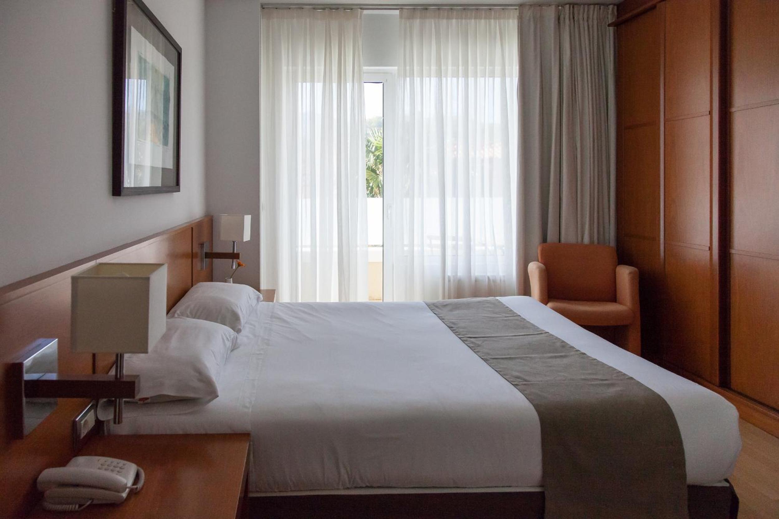 Standard Double Room - Photo 1