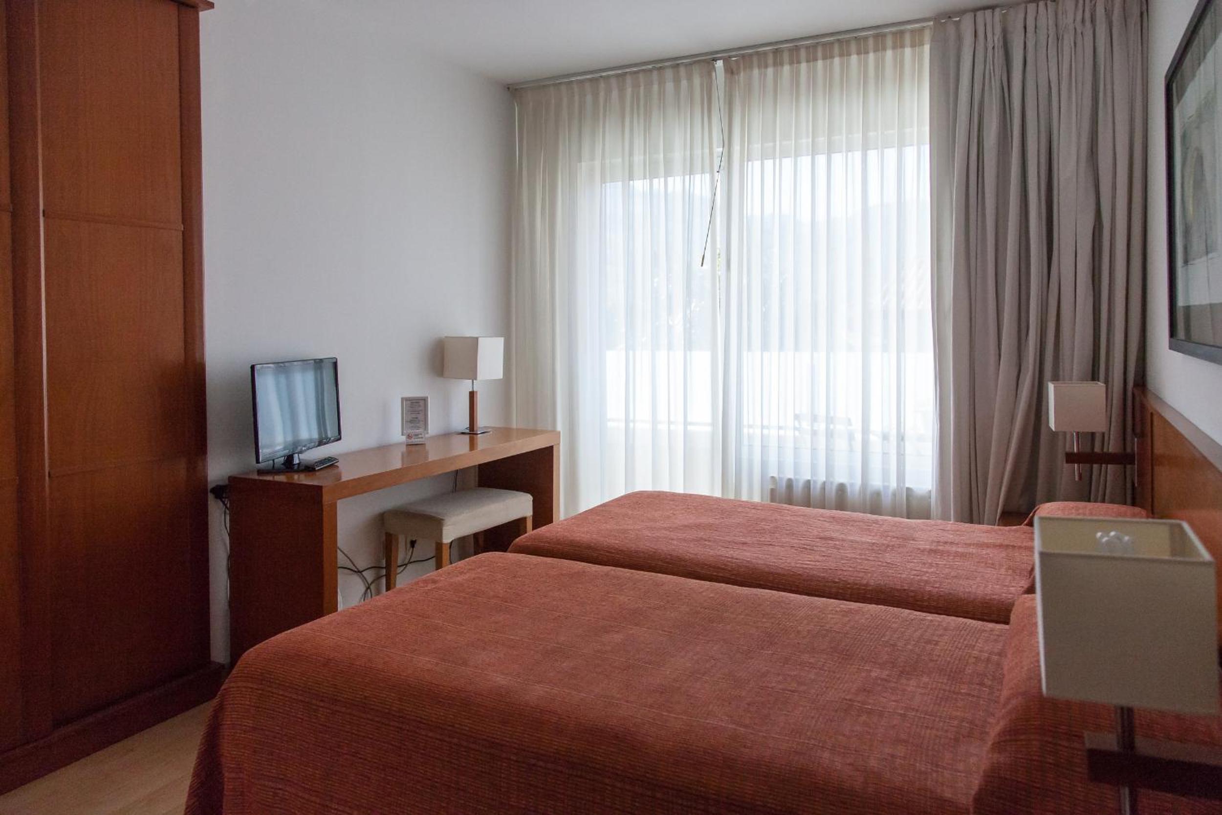 Standard Double Room - Photo 5