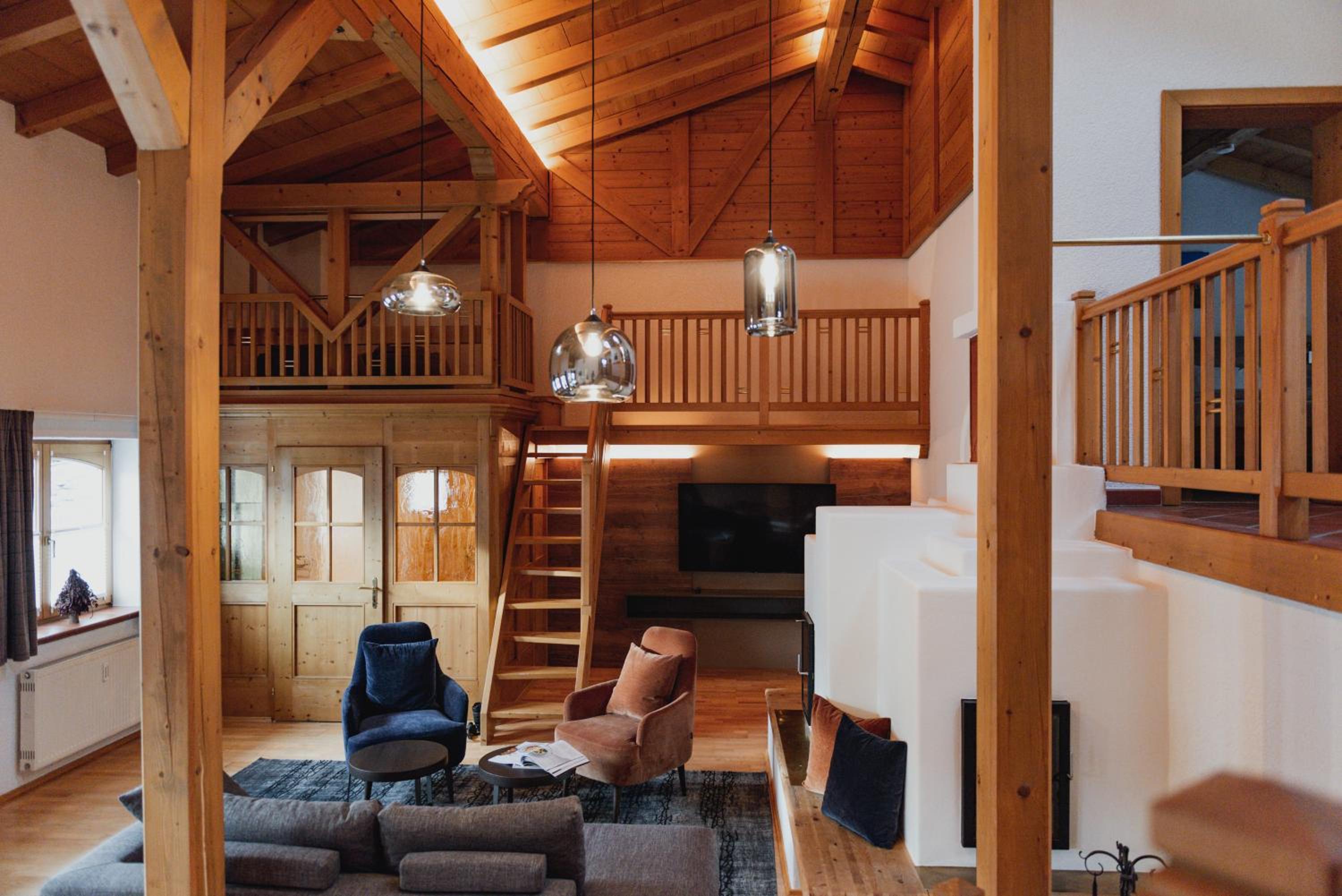 Four-Bedroom House photo 1