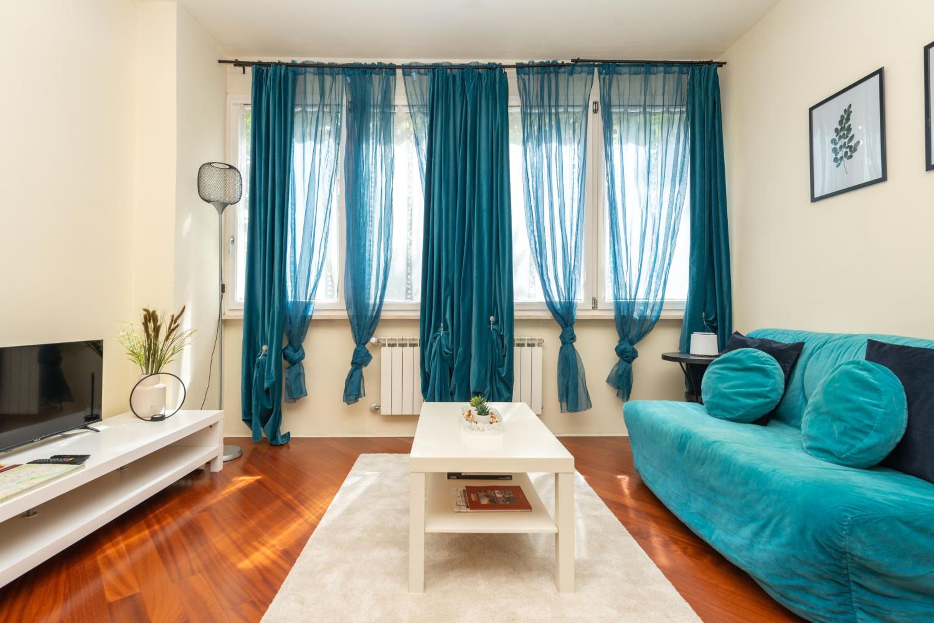 Apartment - Photo 18