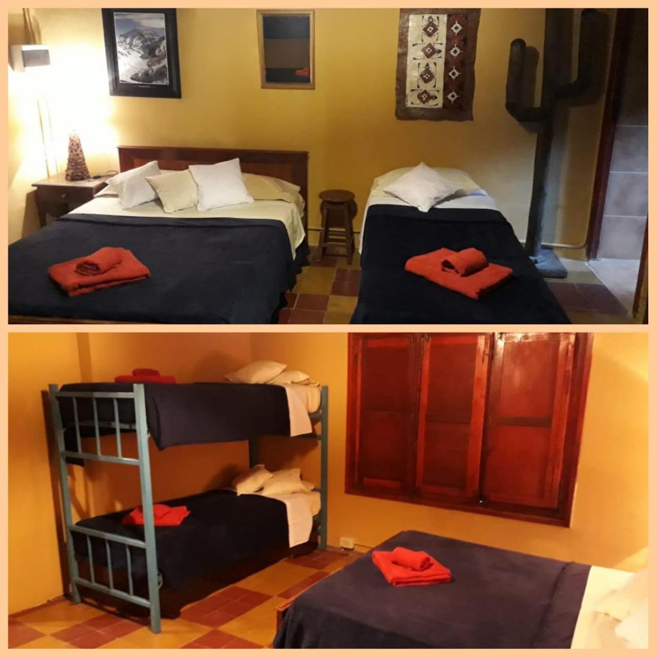 One-Bedroom Chalet photo 1