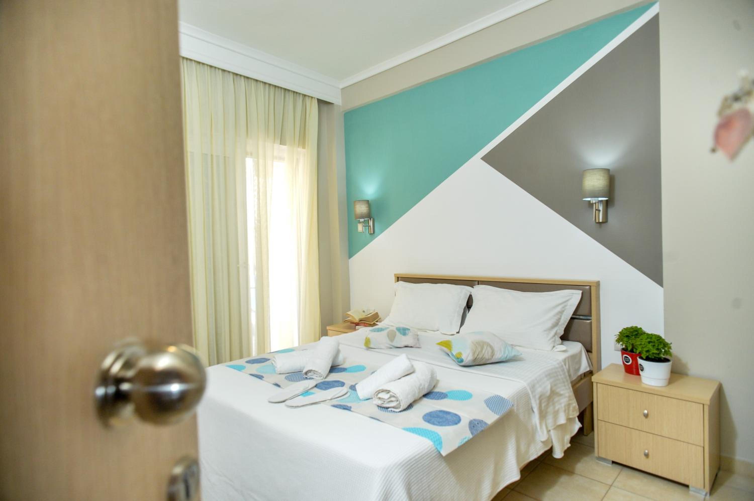 Double Room with City View photo 1