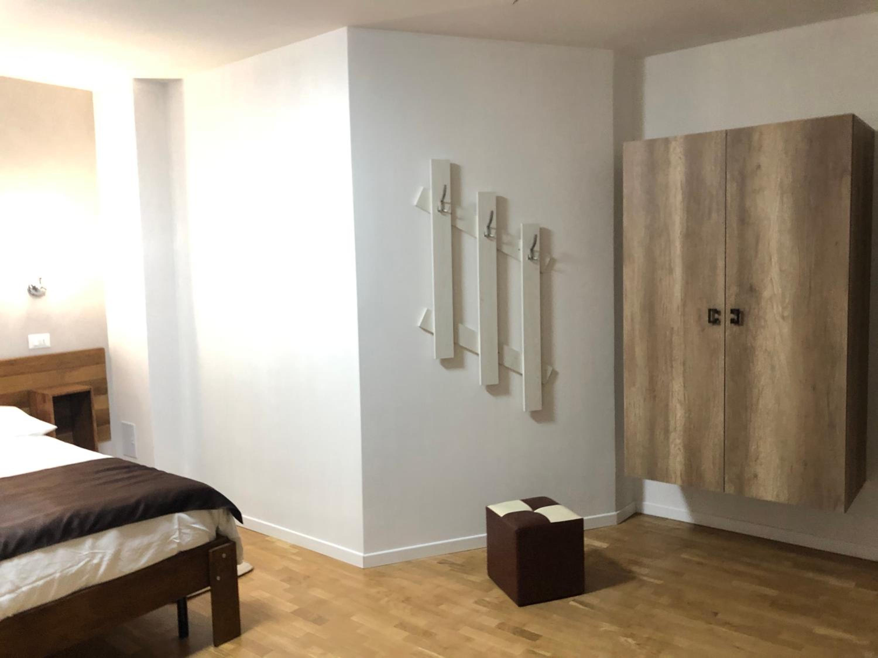 Deluxe Quadruple Room - Photo 7