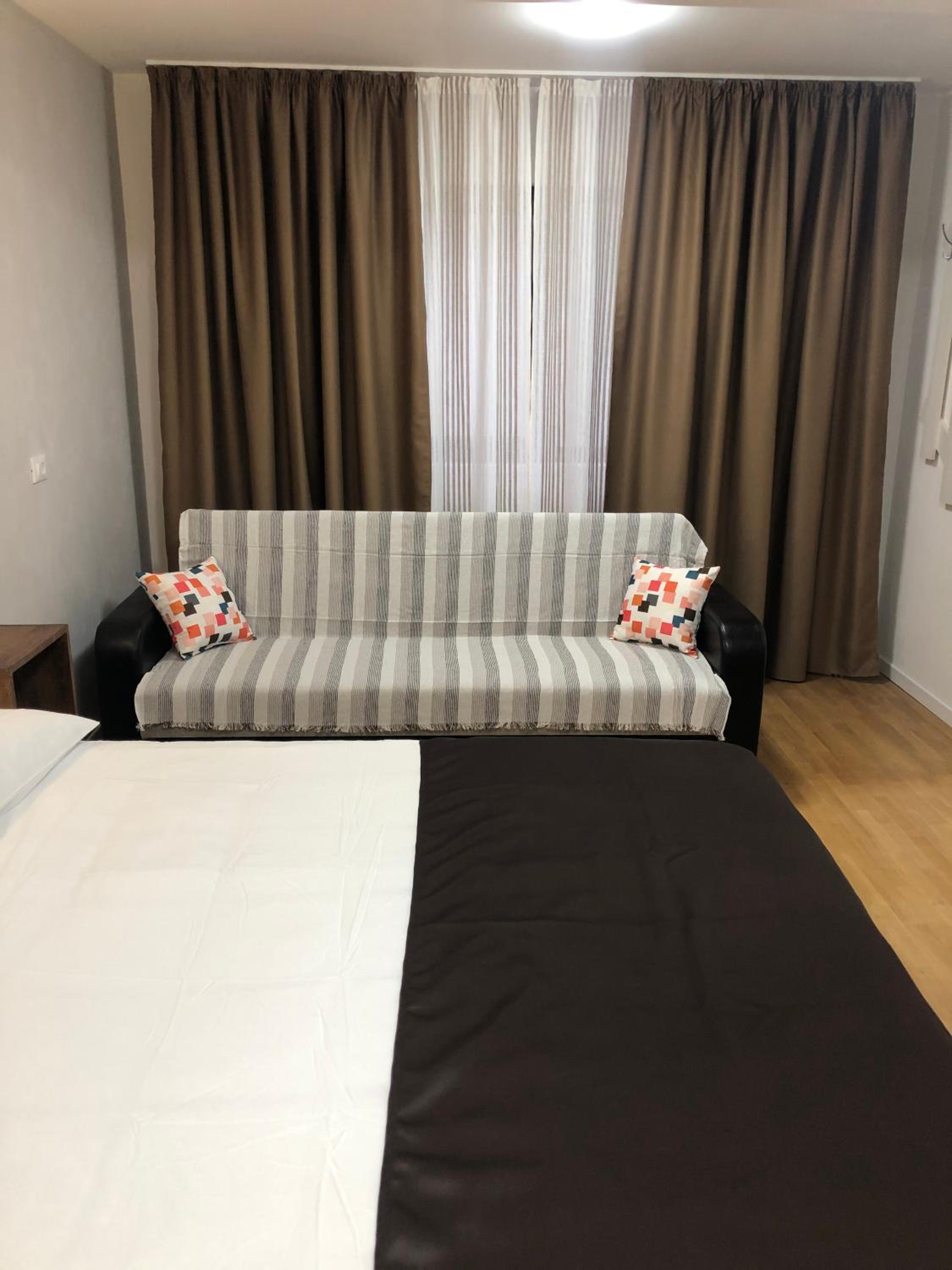 Luxury Triple Room - Photo 5