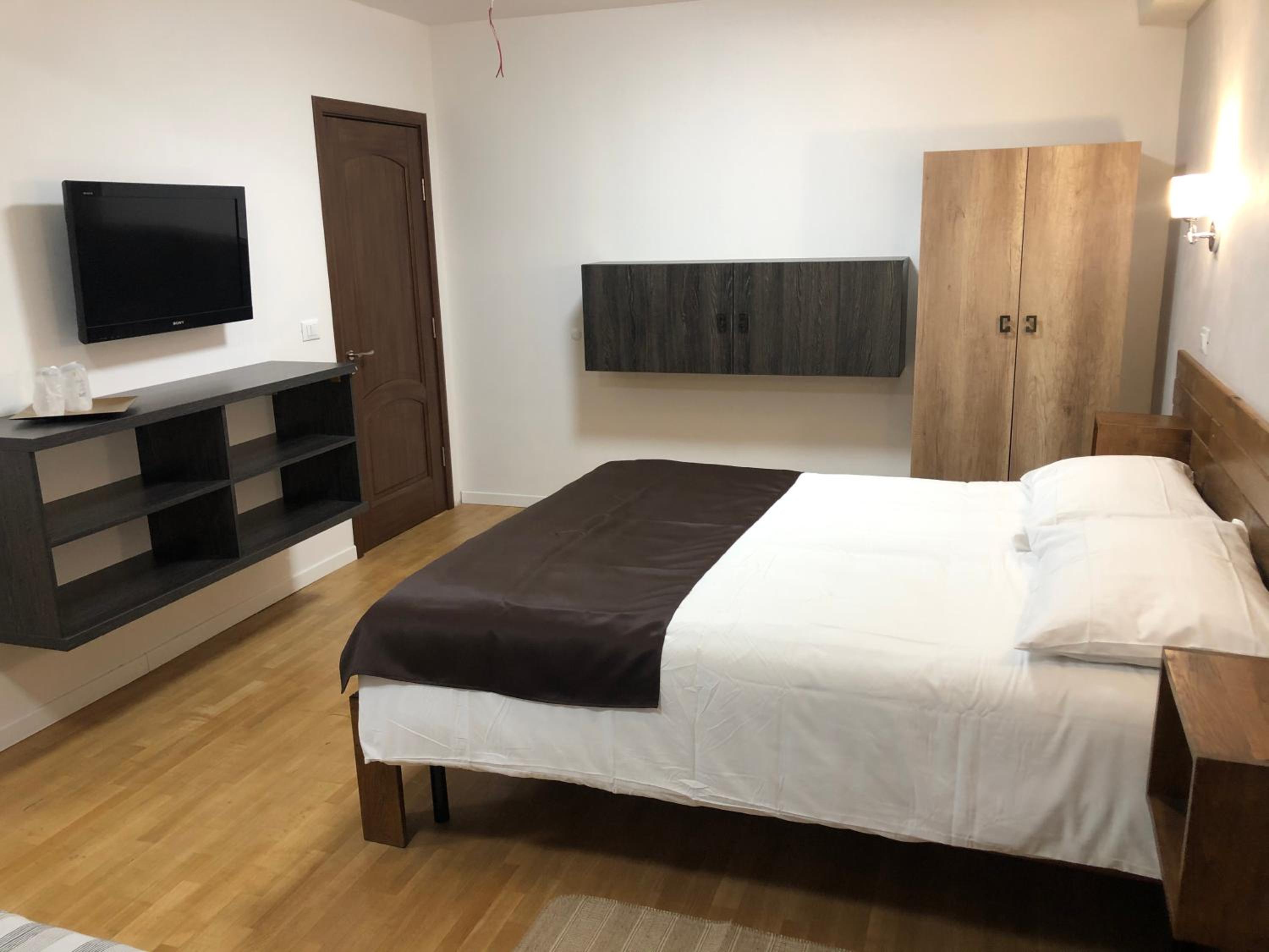 Luxury Triple Room - Photo 6