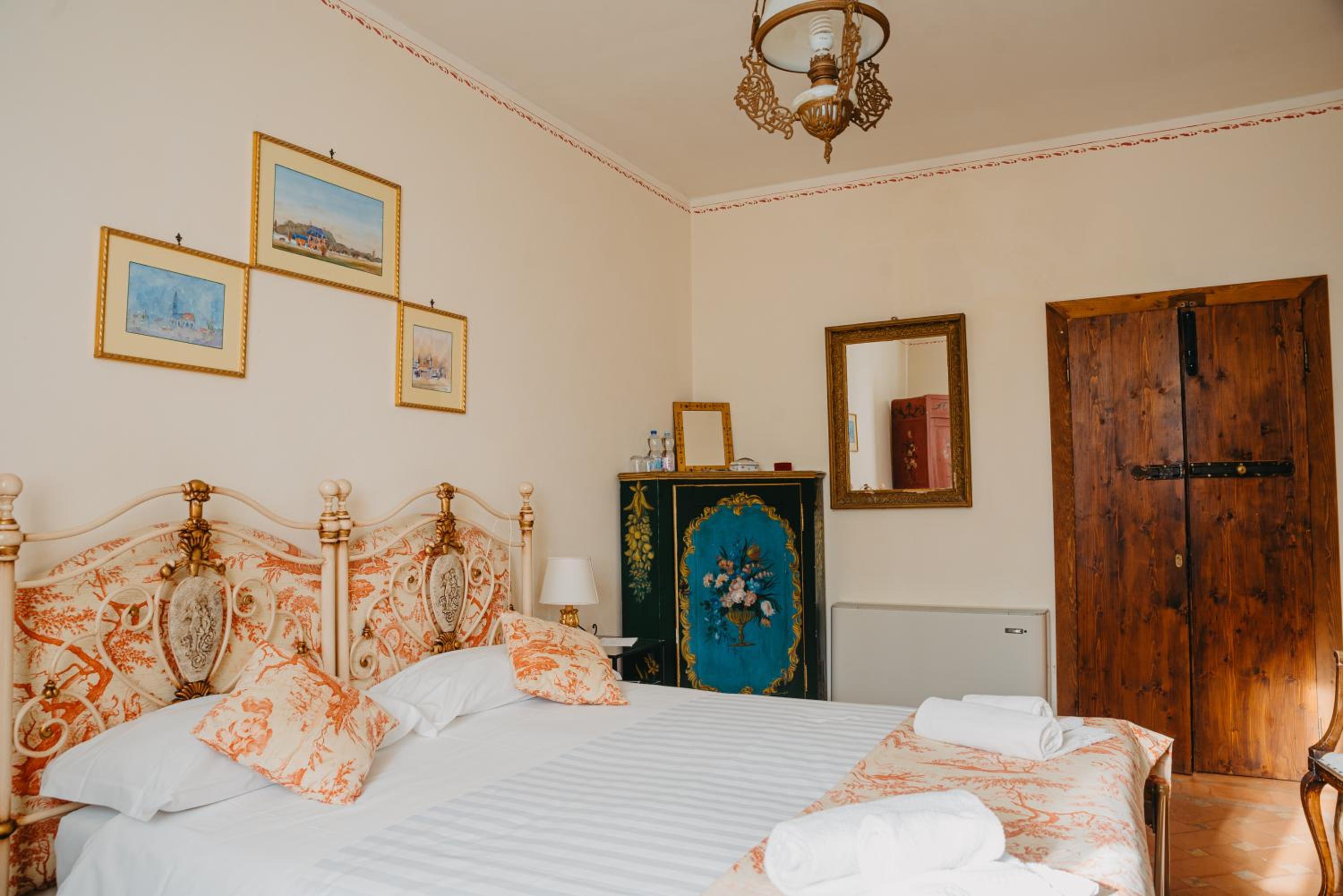 Superior Double Room - Photo 2
