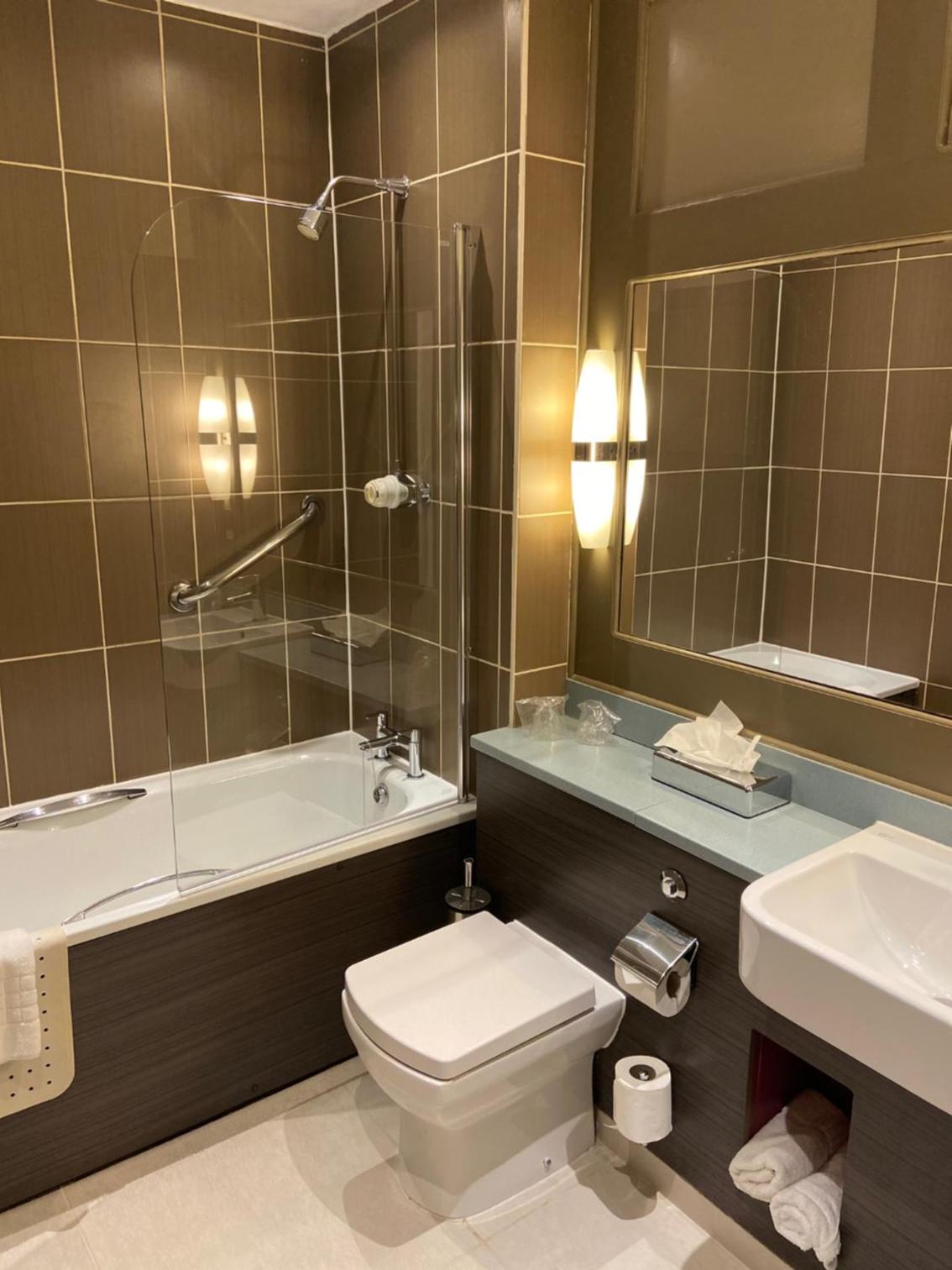 Executive Double Room - Photo 6
