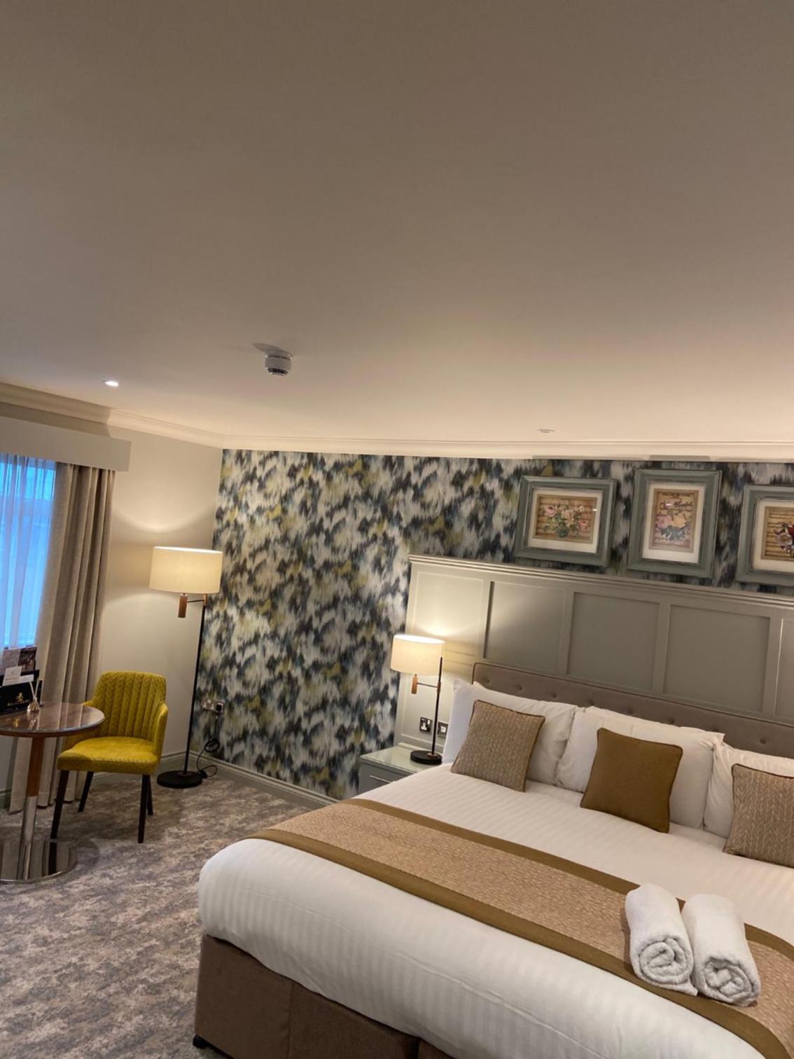 Superior King Room - Photo 2