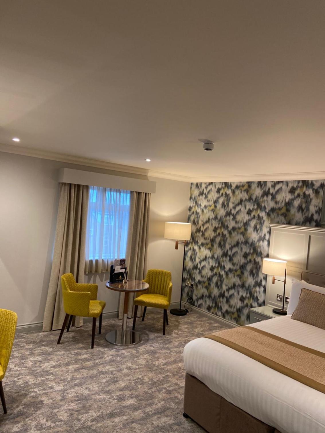 Superior King Room - Photo 7