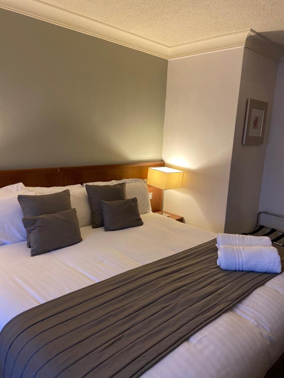 King Double Room - Photo 1
