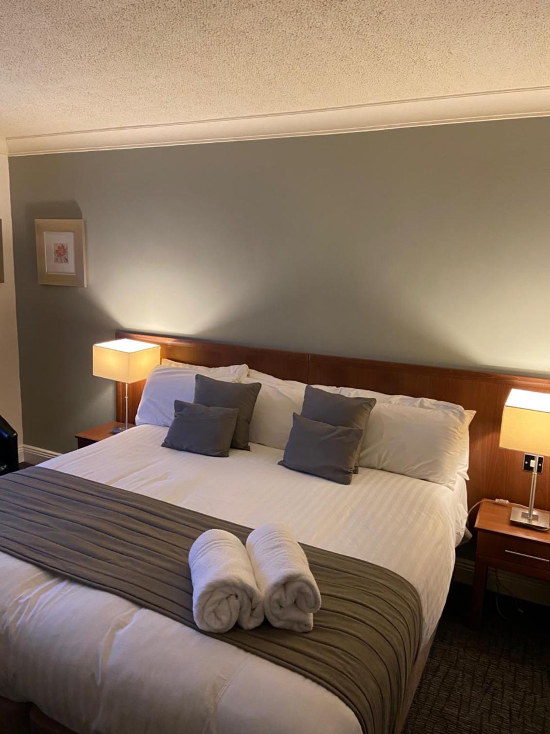 Standard Double Room - Photo 4