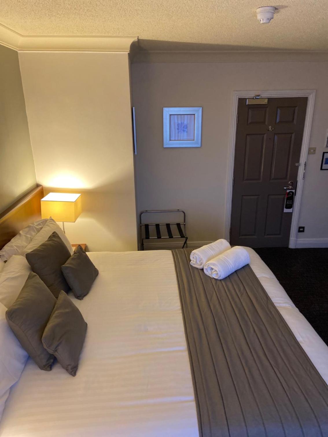 Standard Double Room - Photo 3