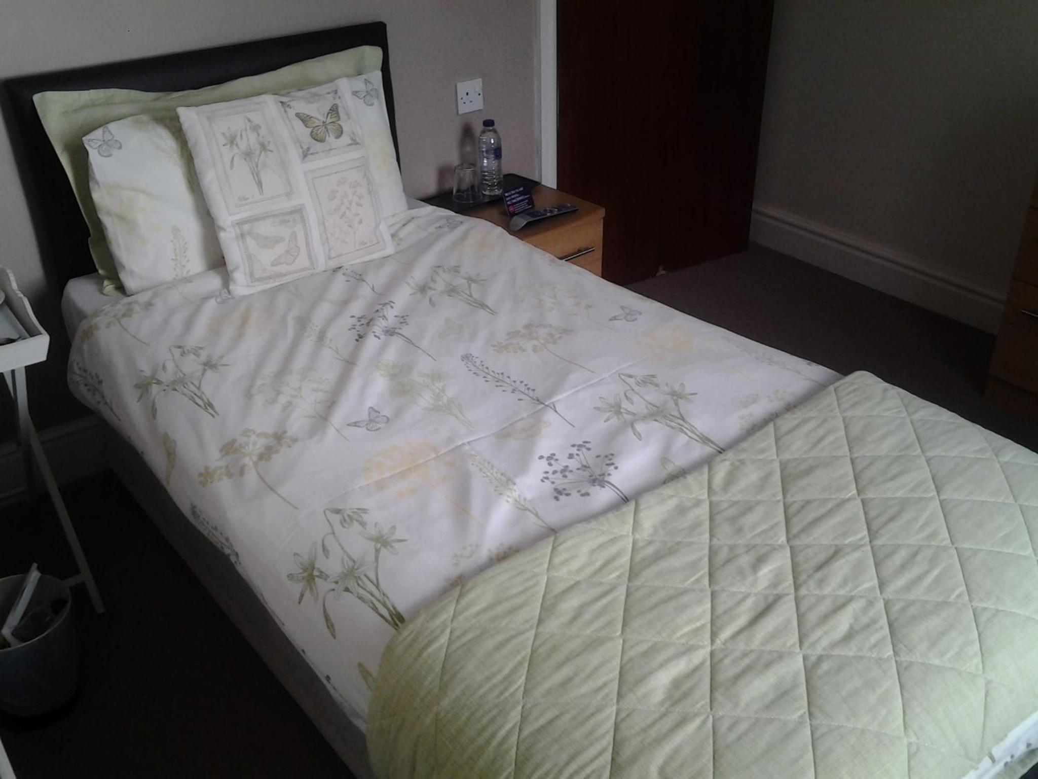 Single Room photo 1