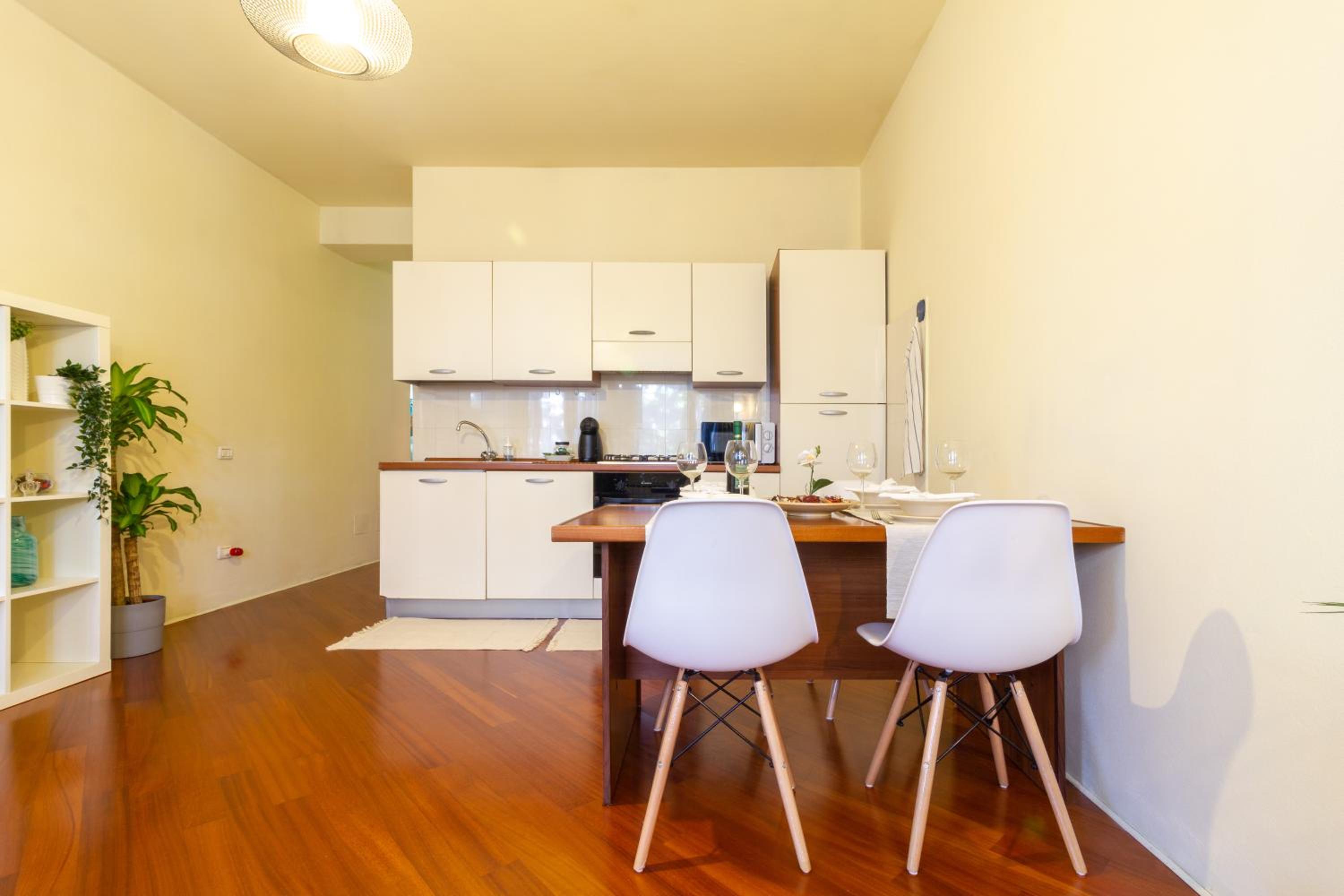Apartment - Photo 17