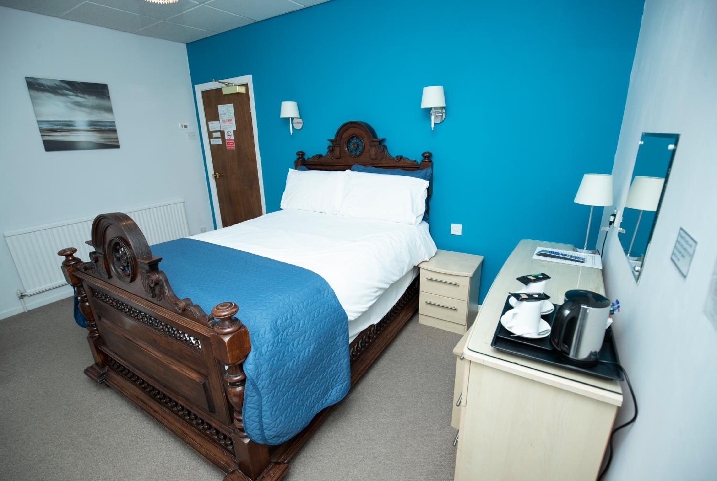 Double Room photo 1