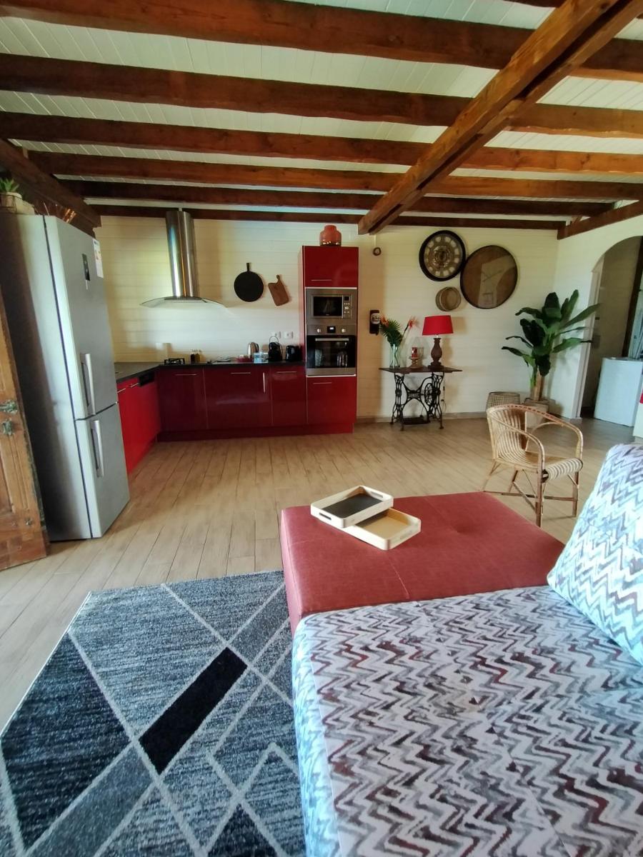 Holiday Home photo 3