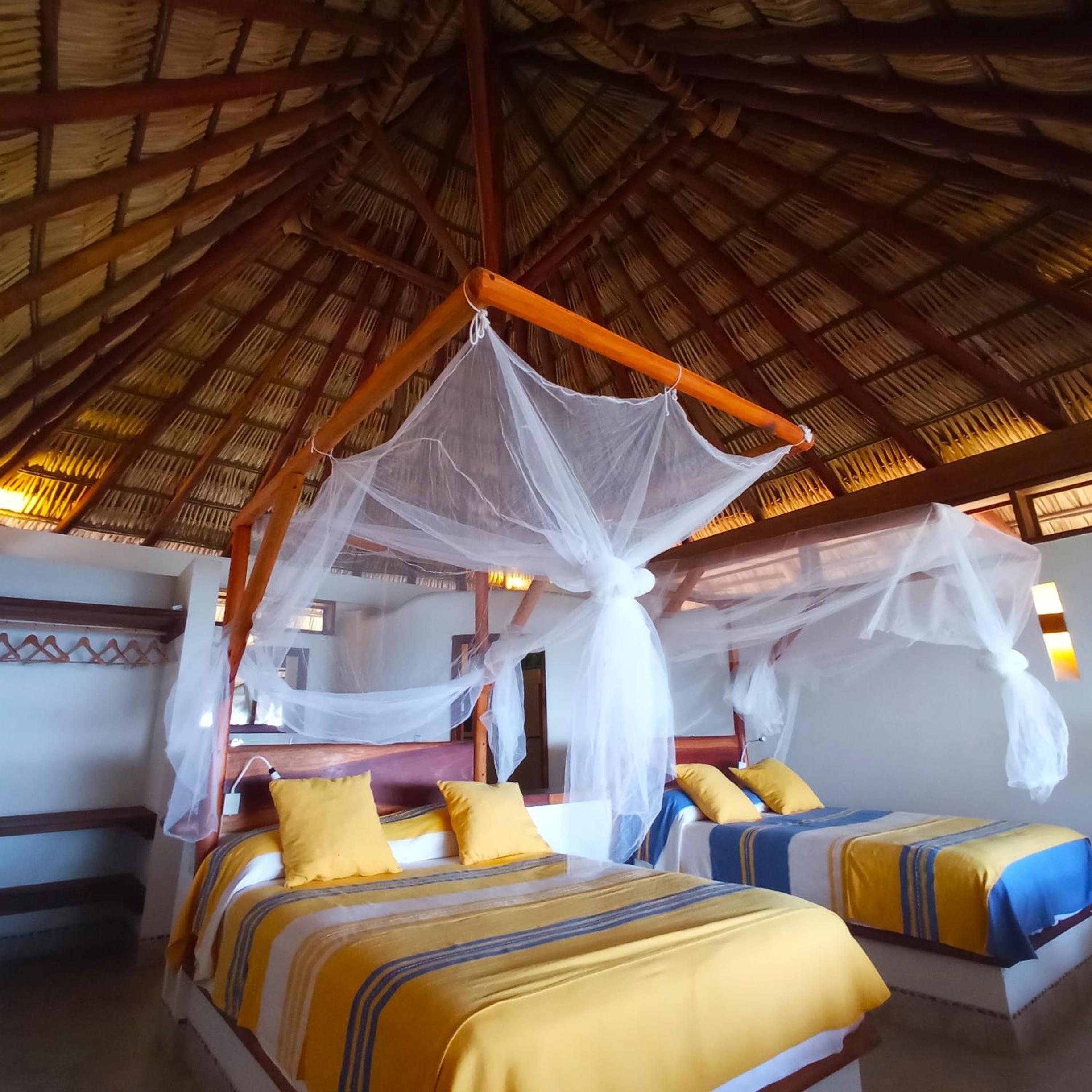 Deluxe Double Room with Sea View - Photo 1