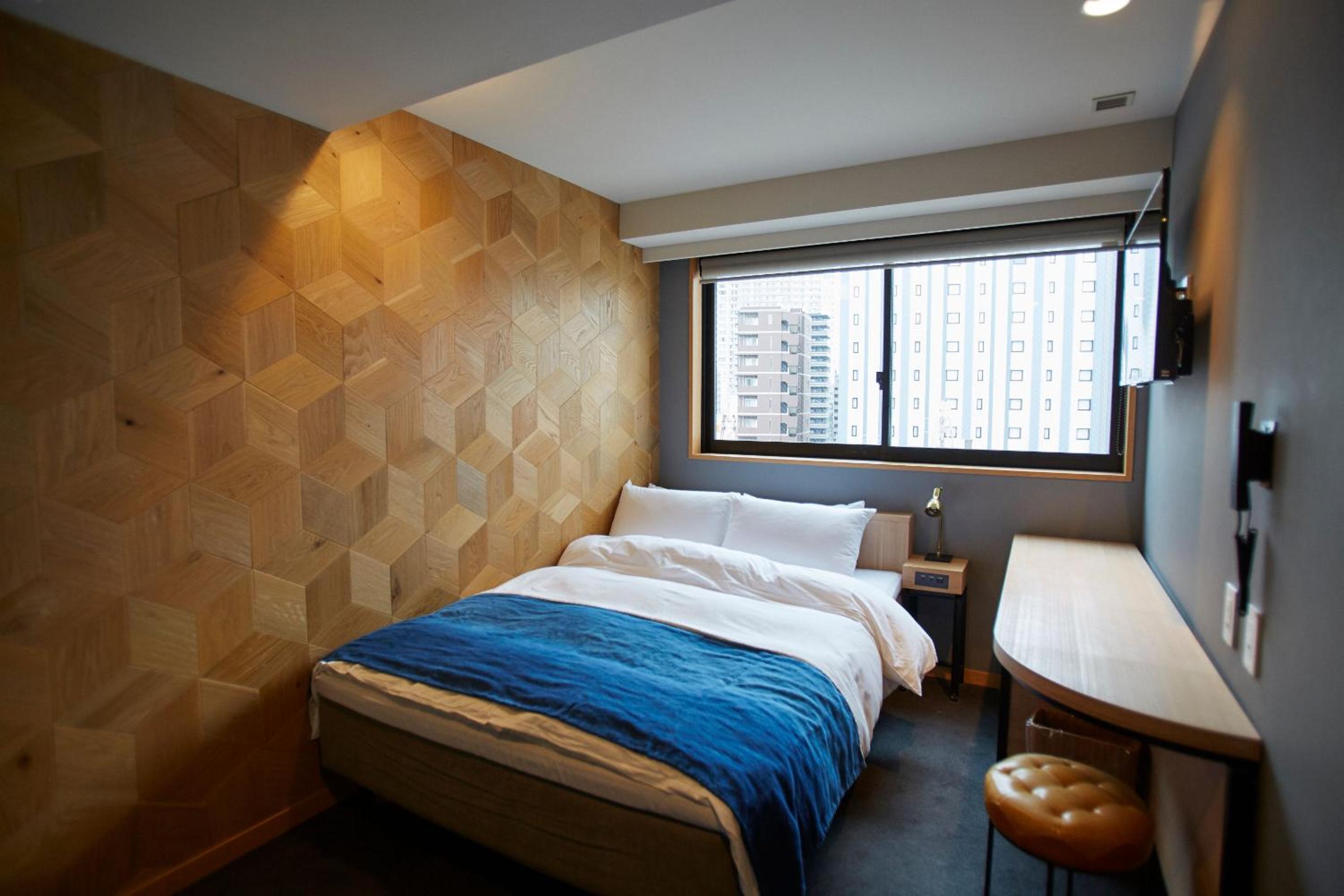 Economy Double Room photo 3