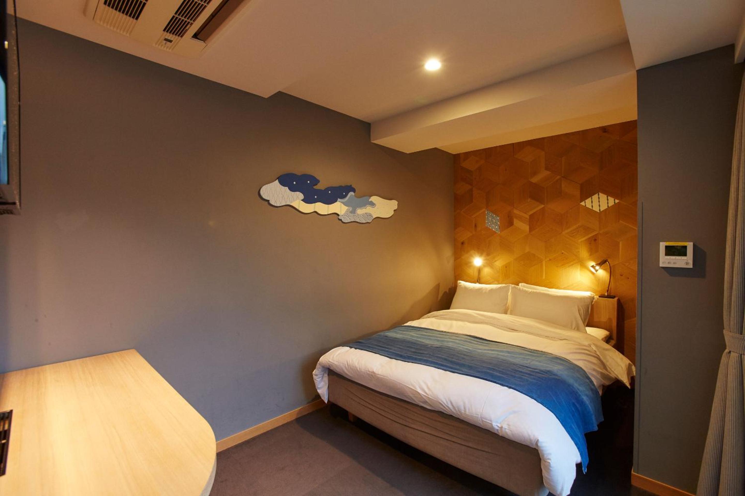 Standard Double Room photo 3