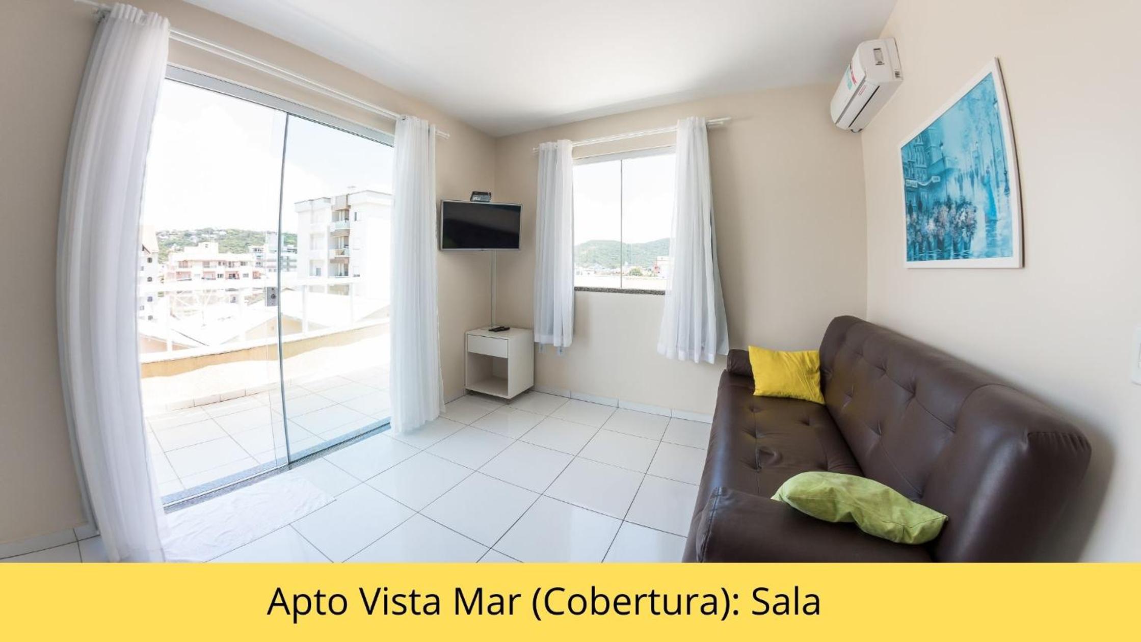 Apartment with Sea View photo 1