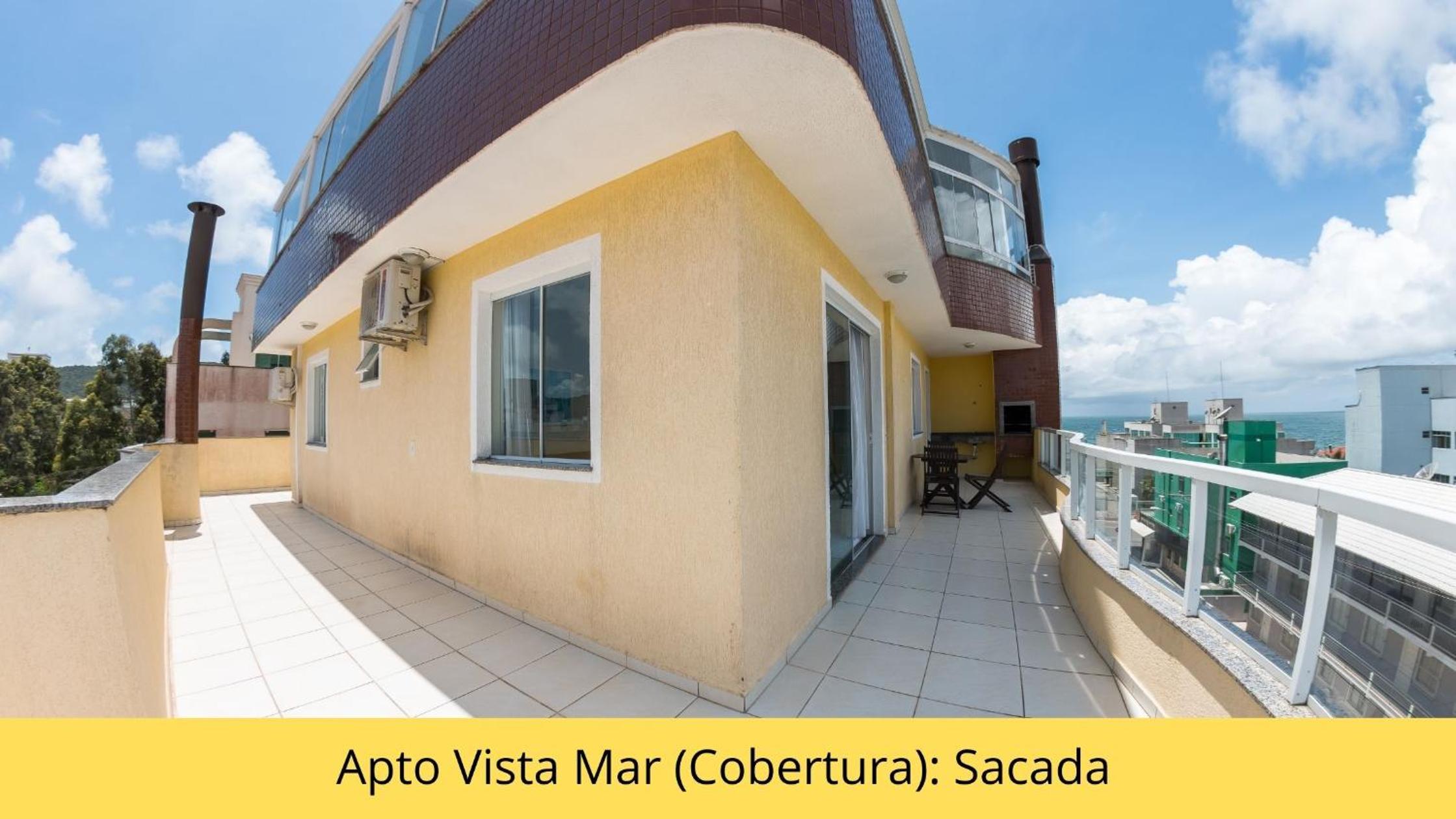 Apartment with Sea View photo 3