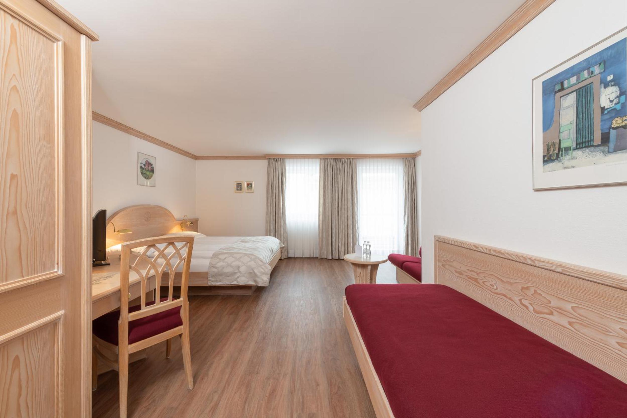 Double Room photo 3