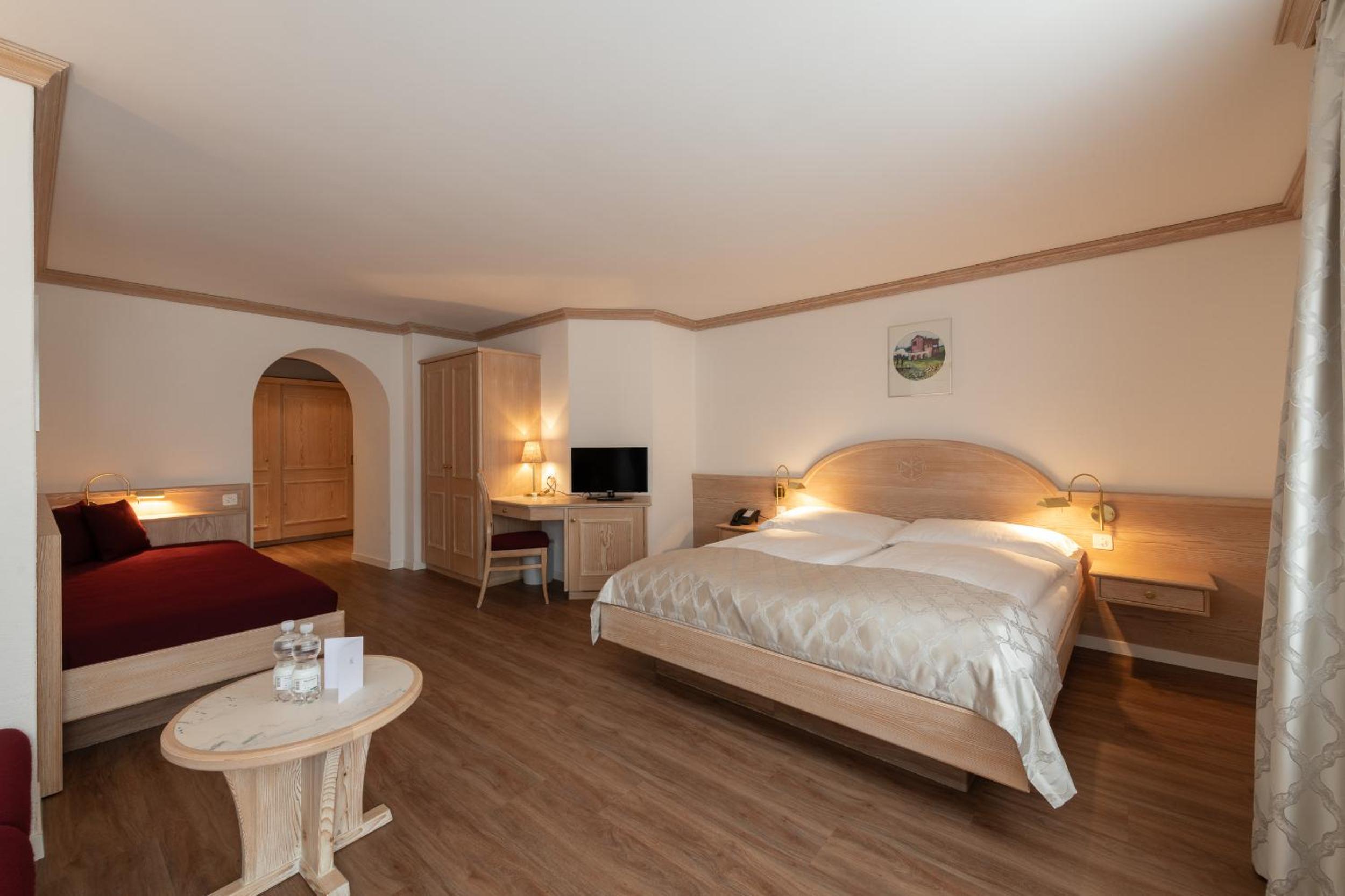 Double Room photo 1