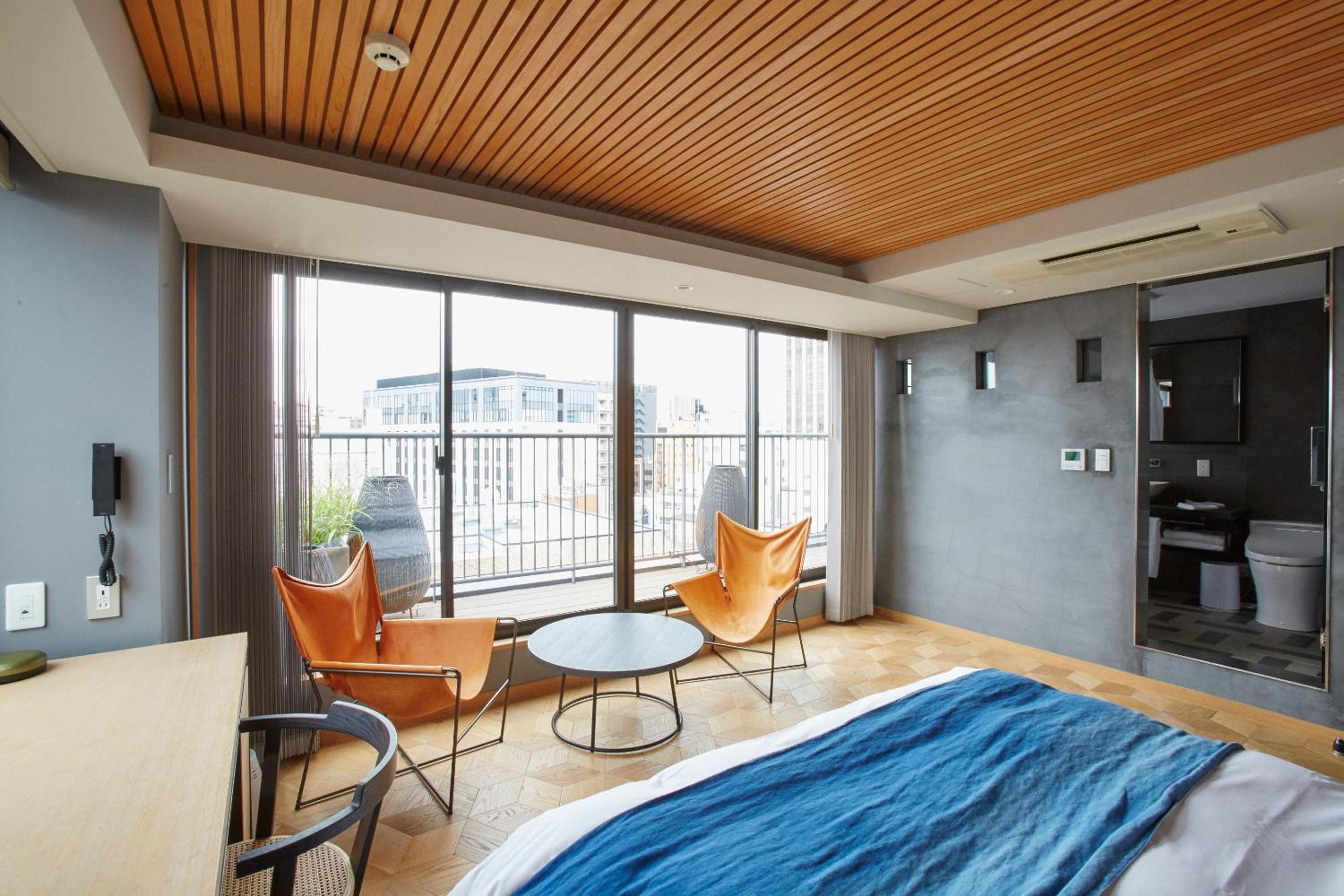 King Room with Garden View photo 3