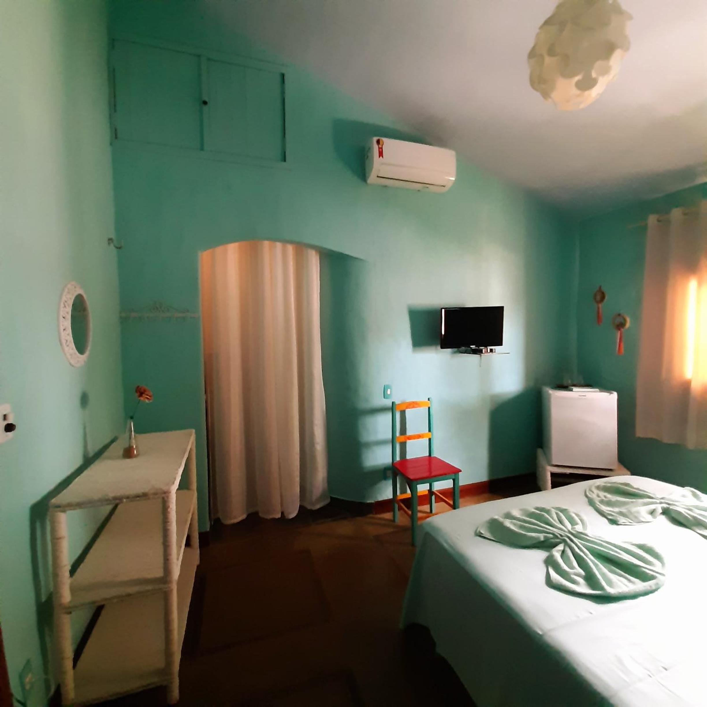 Comfort Double Room photo 2