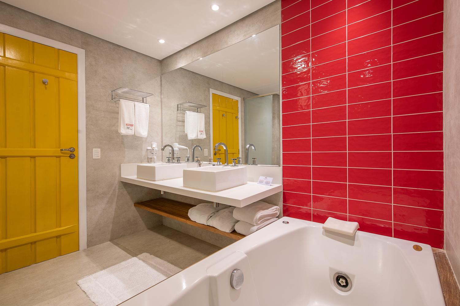 Apartamento Luxo Superior - Photo 3