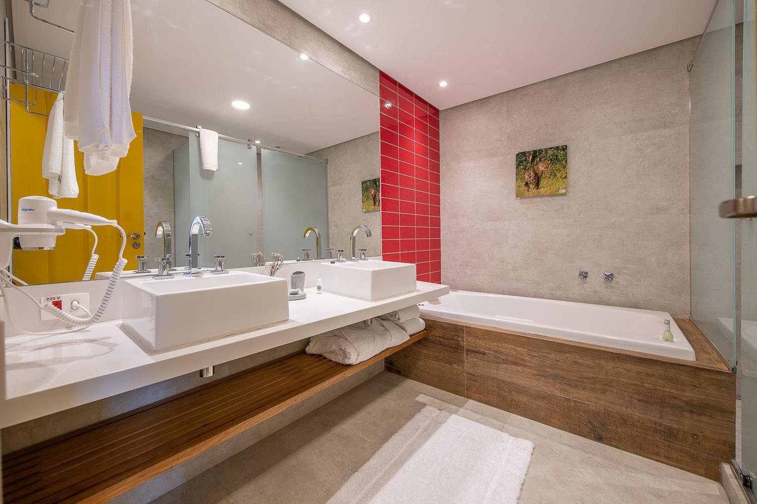 Apartamento Luxo Superior - Photo 2