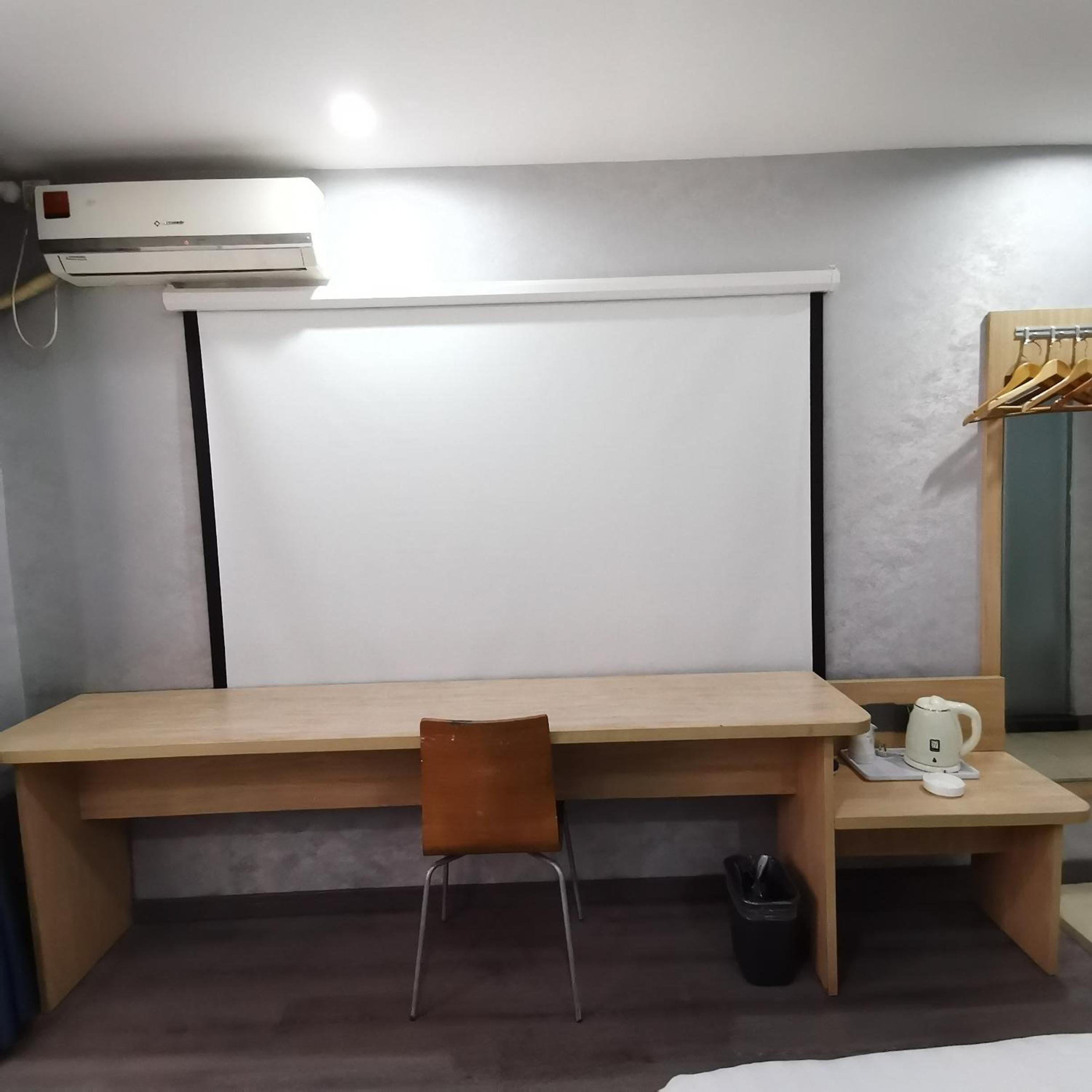 Select Double Room