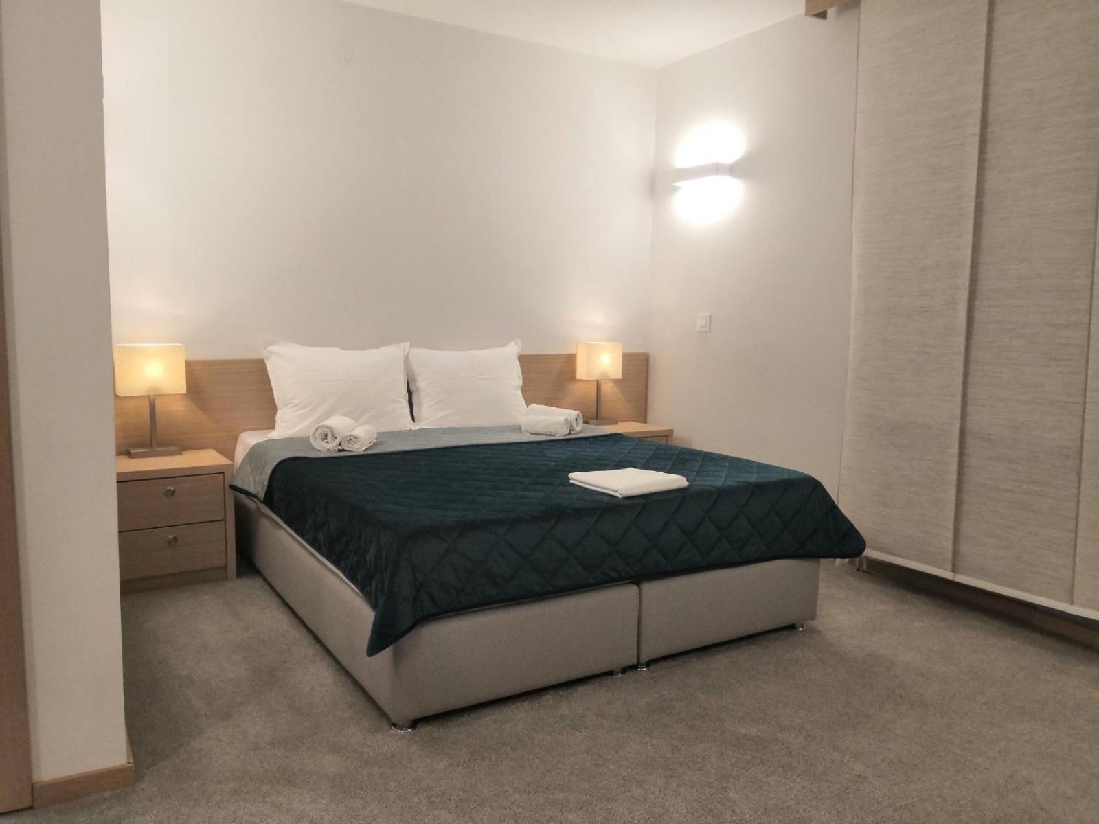 Superior Double Room photo 1