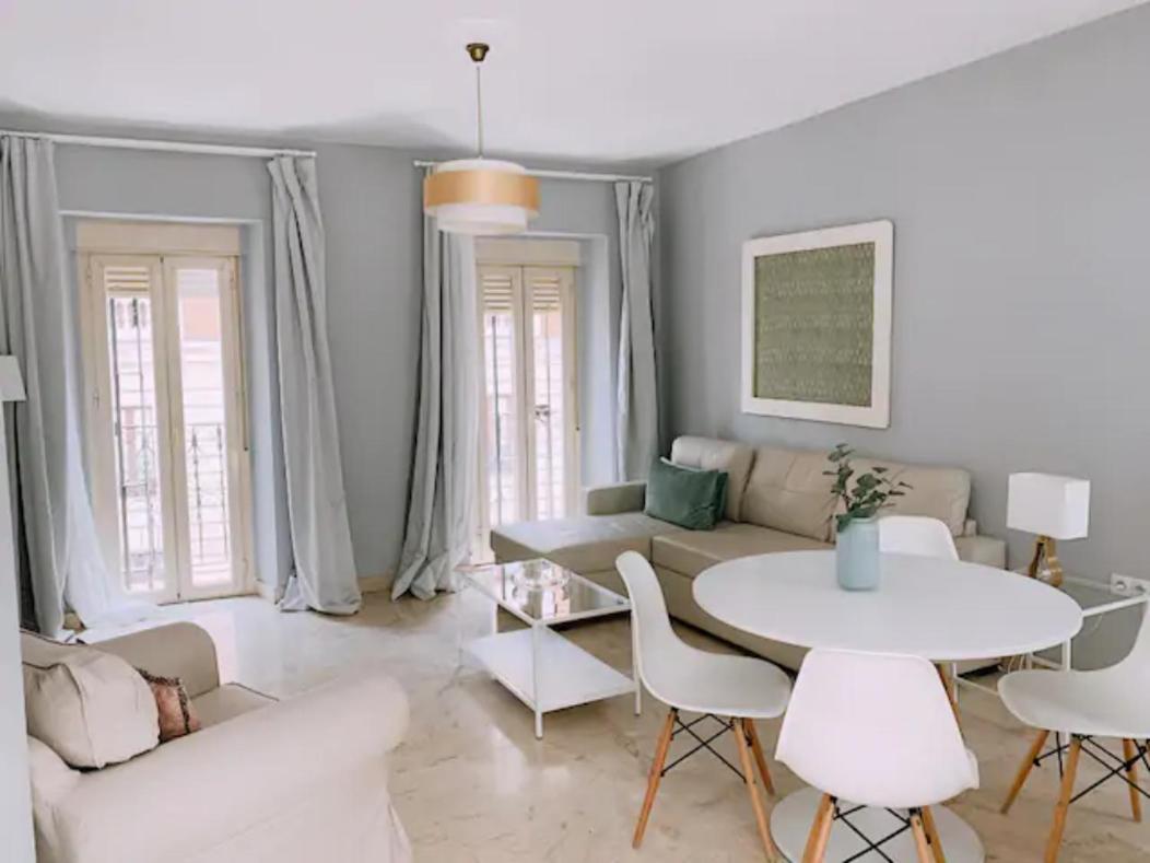 Apartamento Superior con Balcón, San Felipe