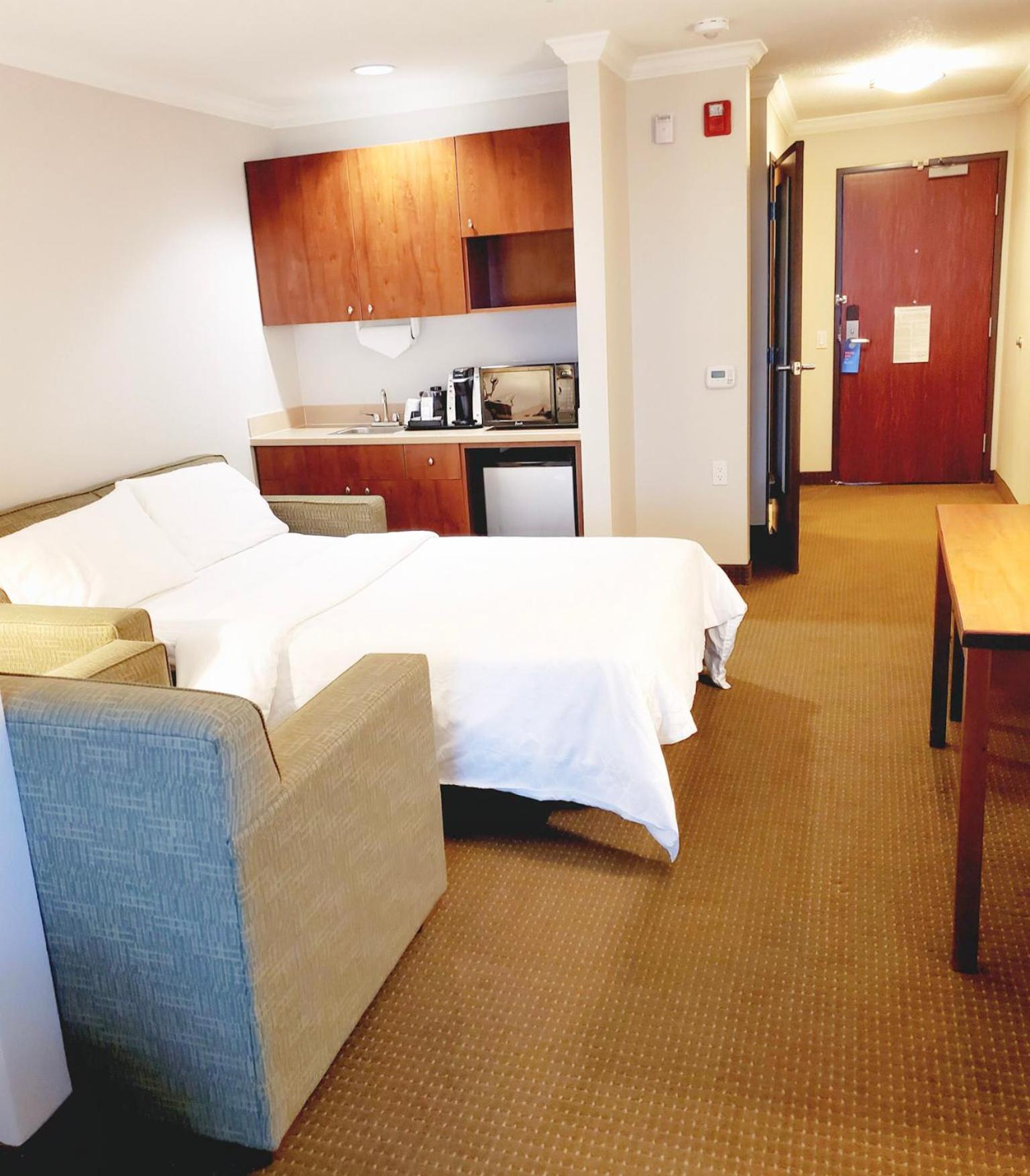 Executive King Room - Disability Access Tub/Non-Smoking - Photo 9