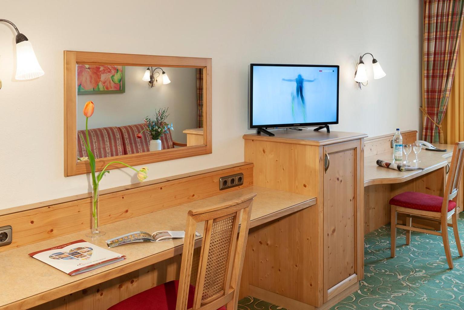 Quadruple Room (Hotel Apartment)