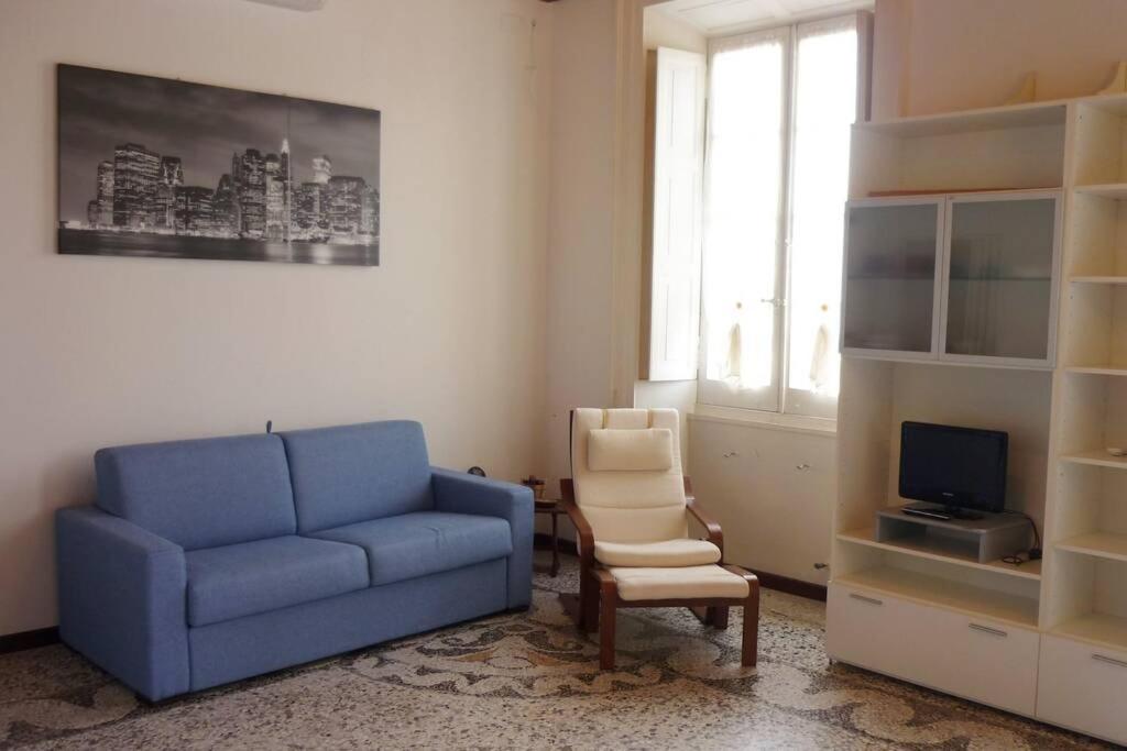 Studio Apartment photo 3