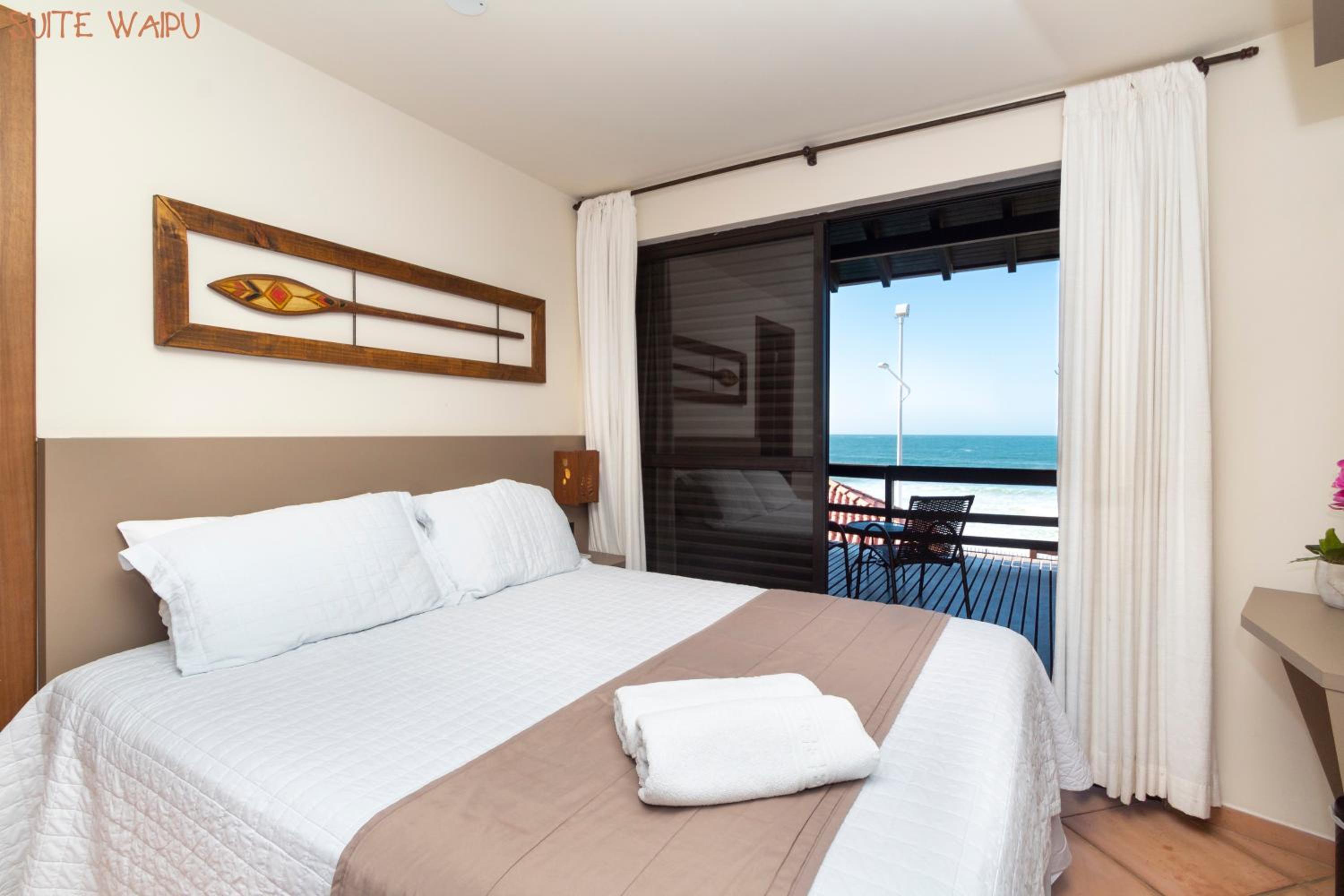 Superior Suite with Sea View photo 2