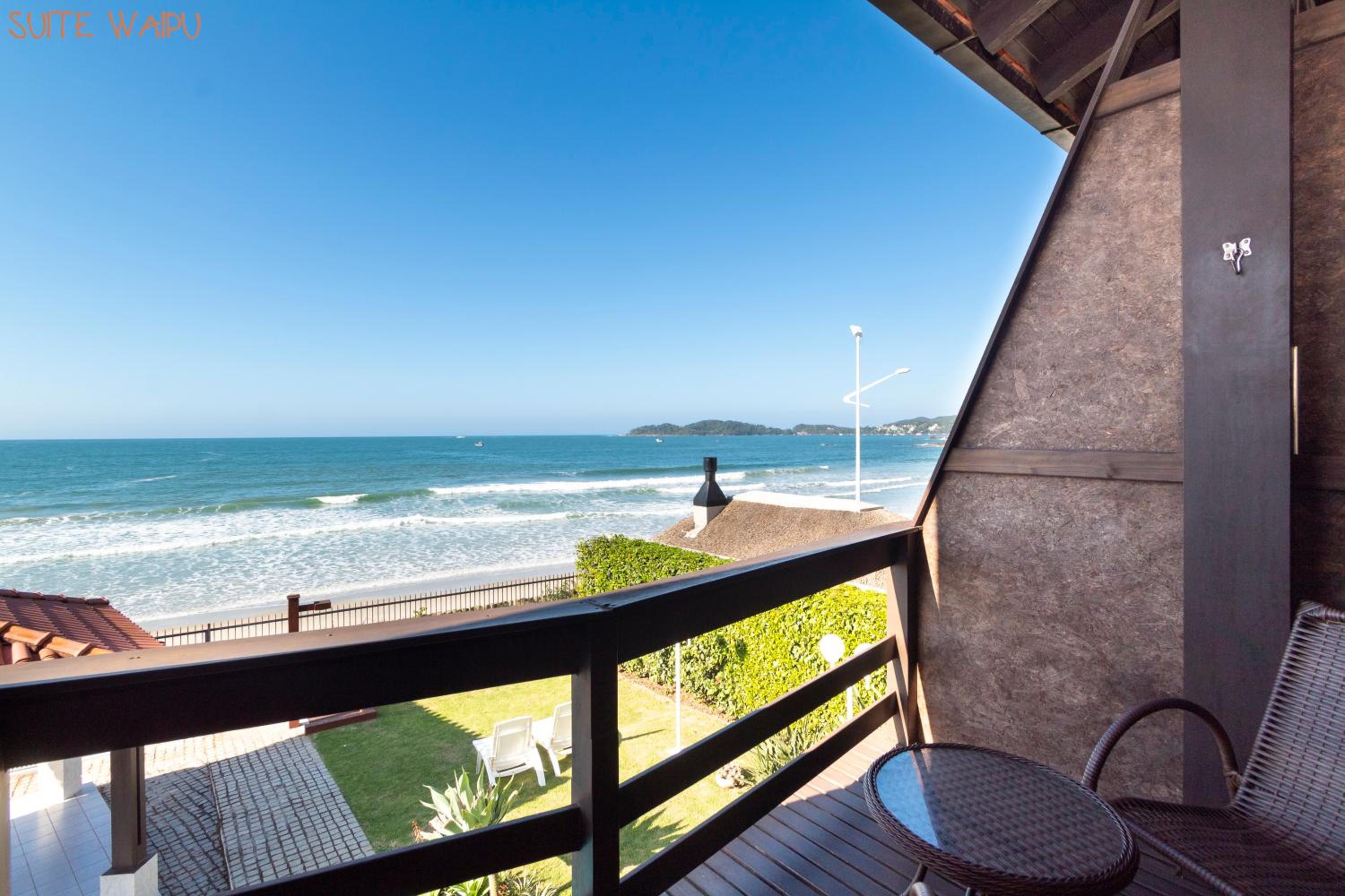 Superior Suite with Sea View photo 3