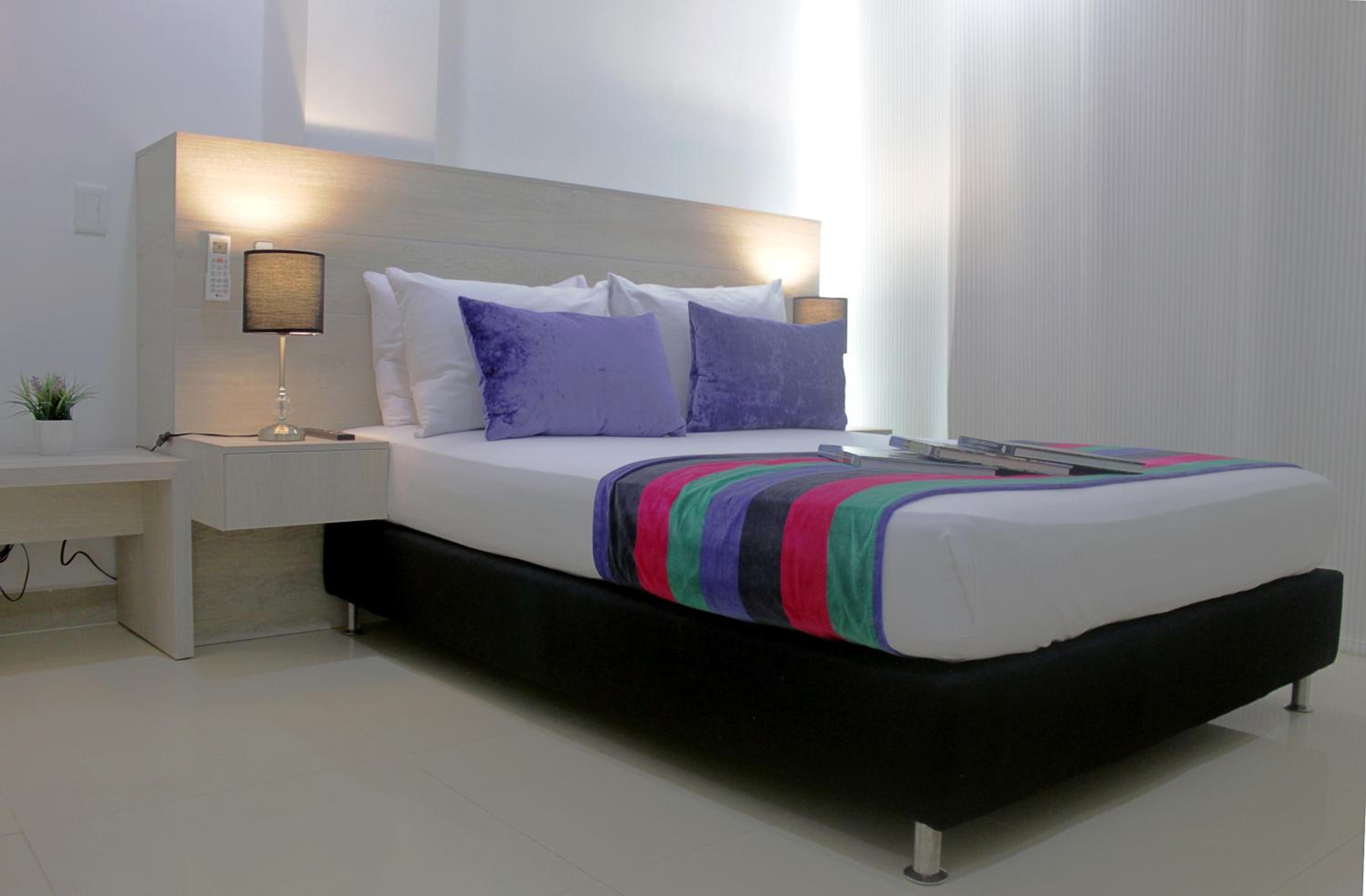 Standard Double Room photo 1