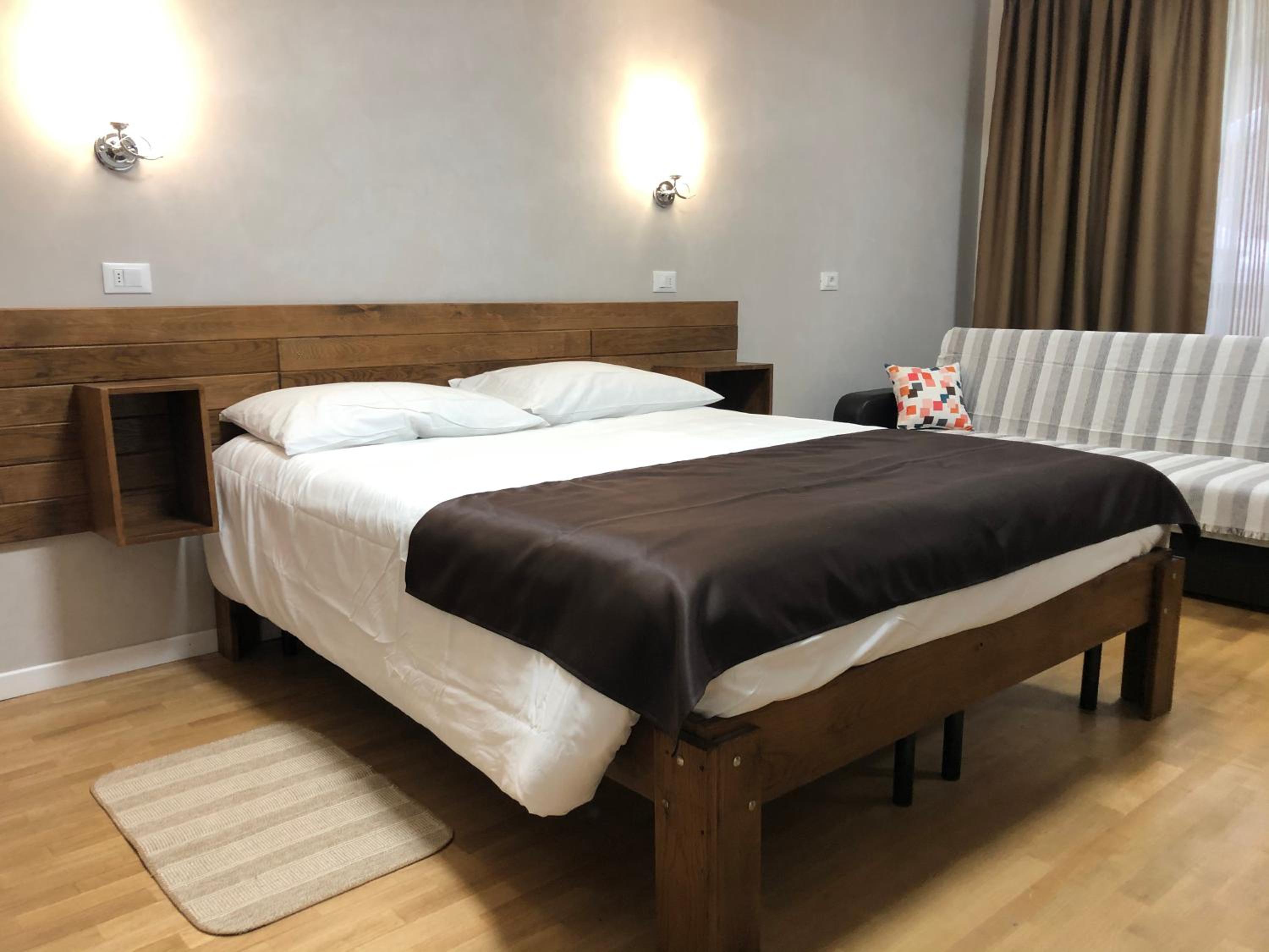 Luxury Triple Room - Photo 1