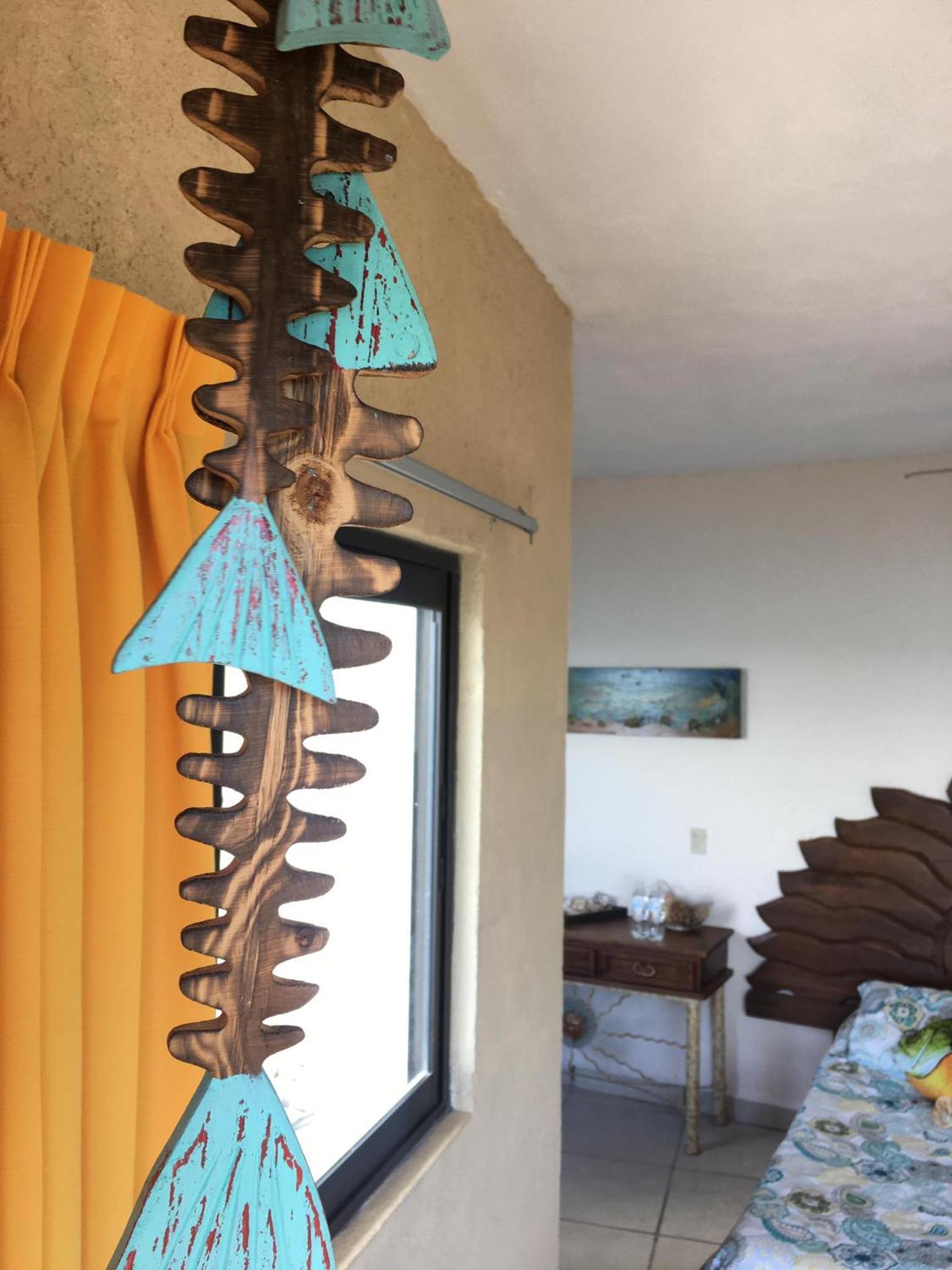 Deluxe Triple Room with Sea View