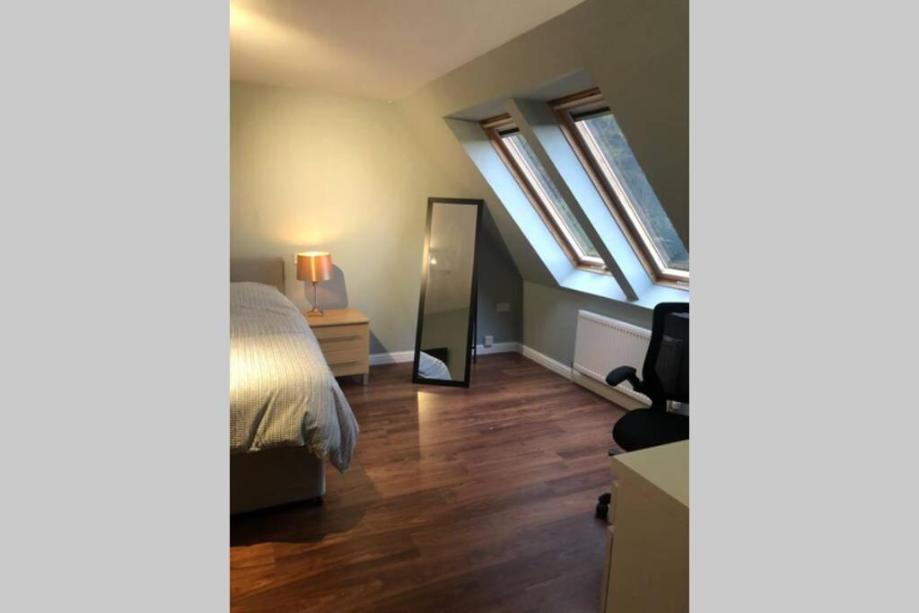 Superior Apartment photo 2