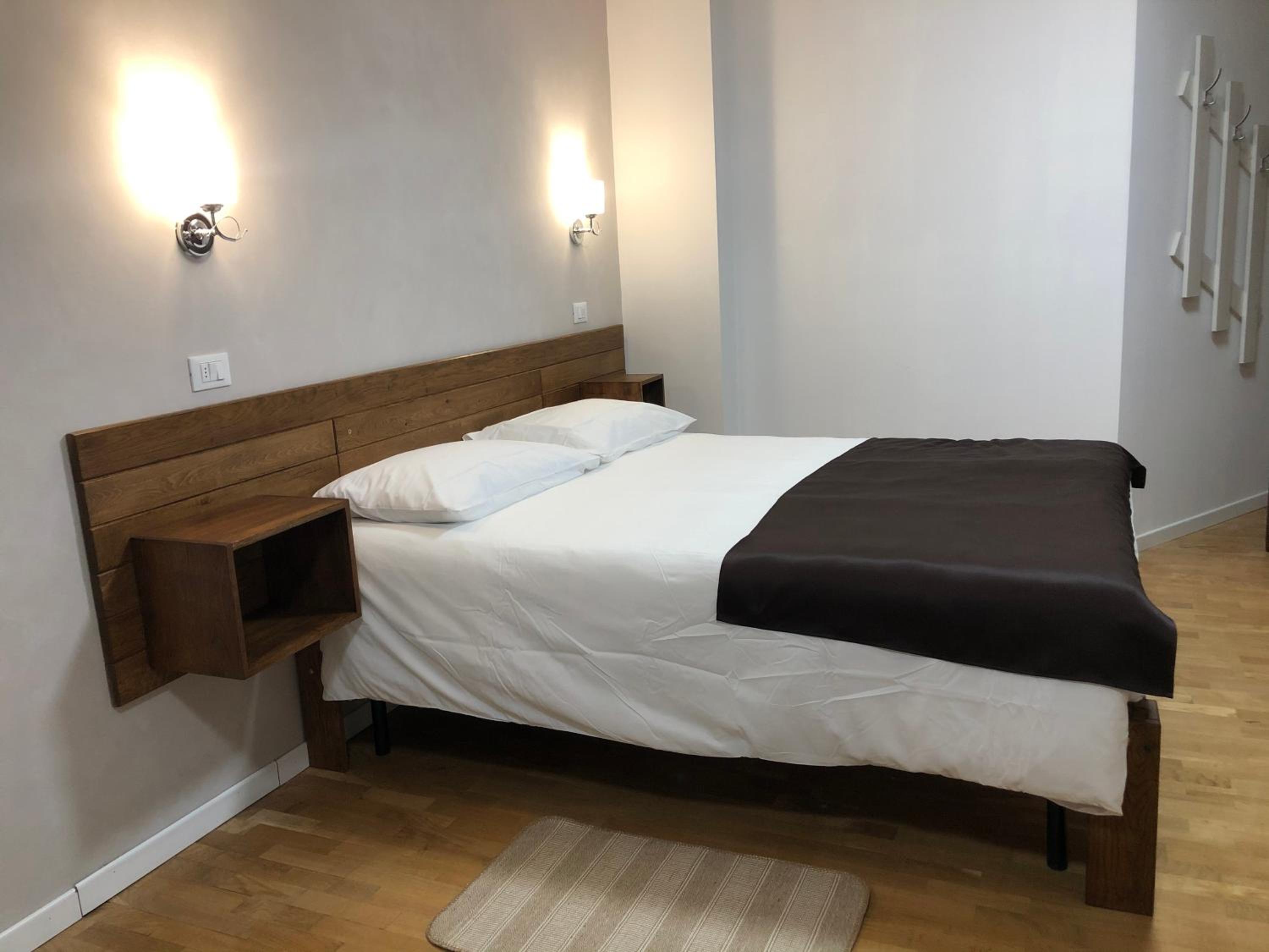 Deluxe Quadruple Room - Photo 9