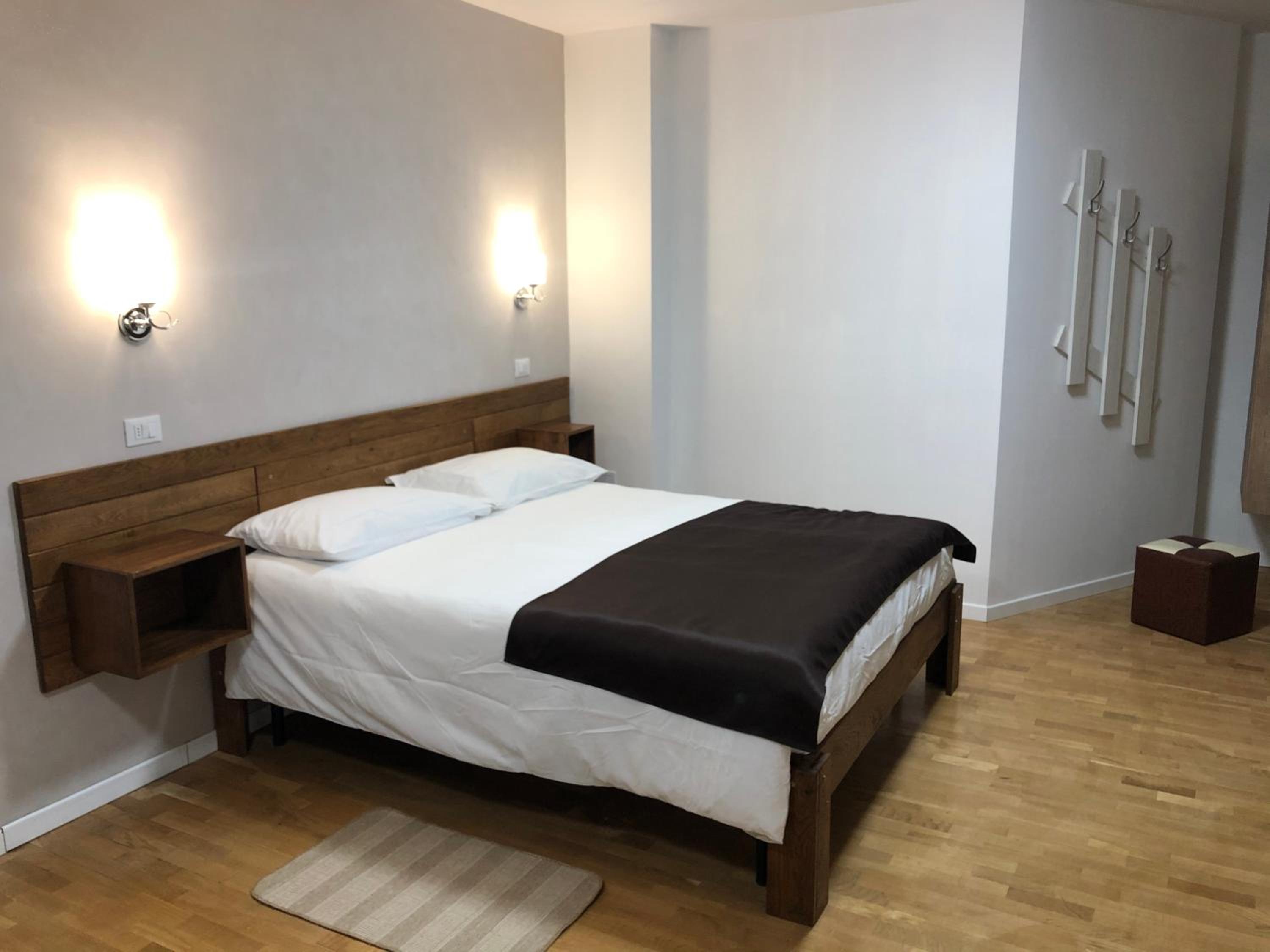 Deluxe Quadruple Room - Photo 6