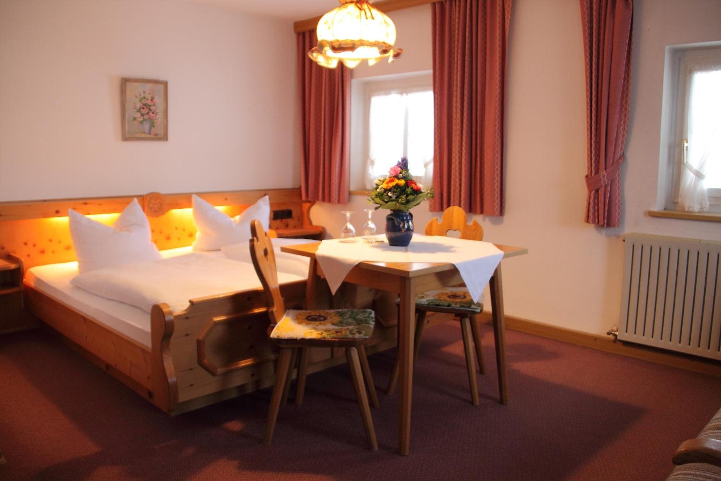 Double Room photo 1